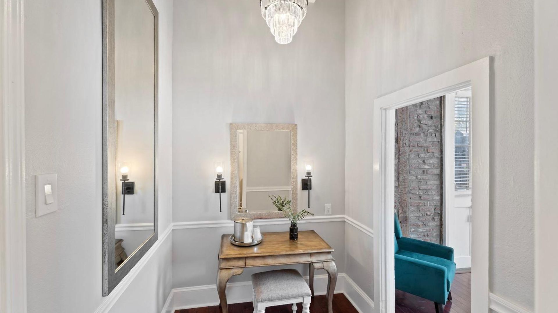 St. Pierre French Quarter 3* New Orleans