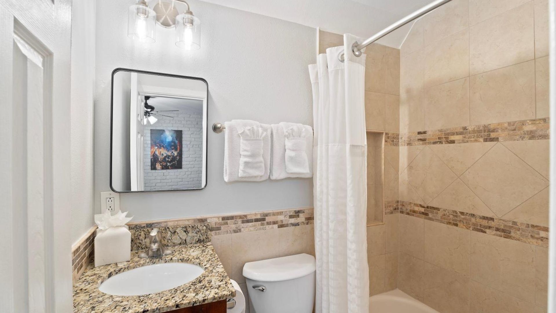 St. Pierre French Quarter Hotel 3*