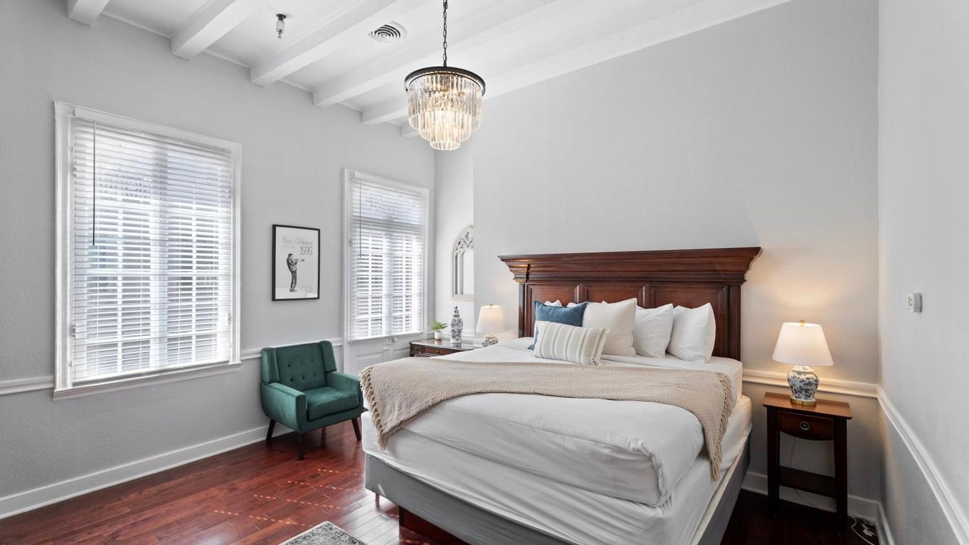 St. Pierre French Quarter Hotel