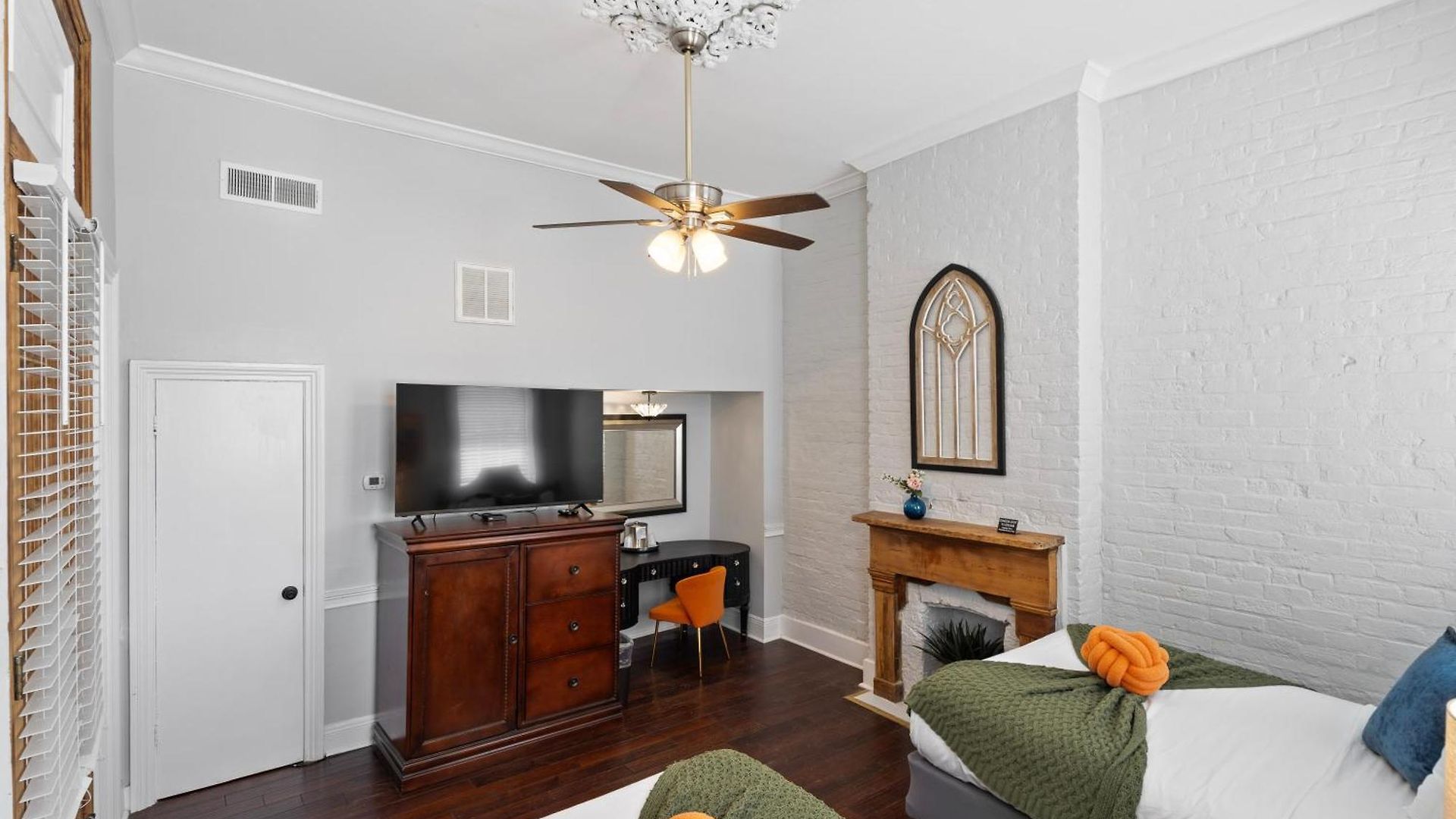 St. Pierre French Quarter Hotel 3*