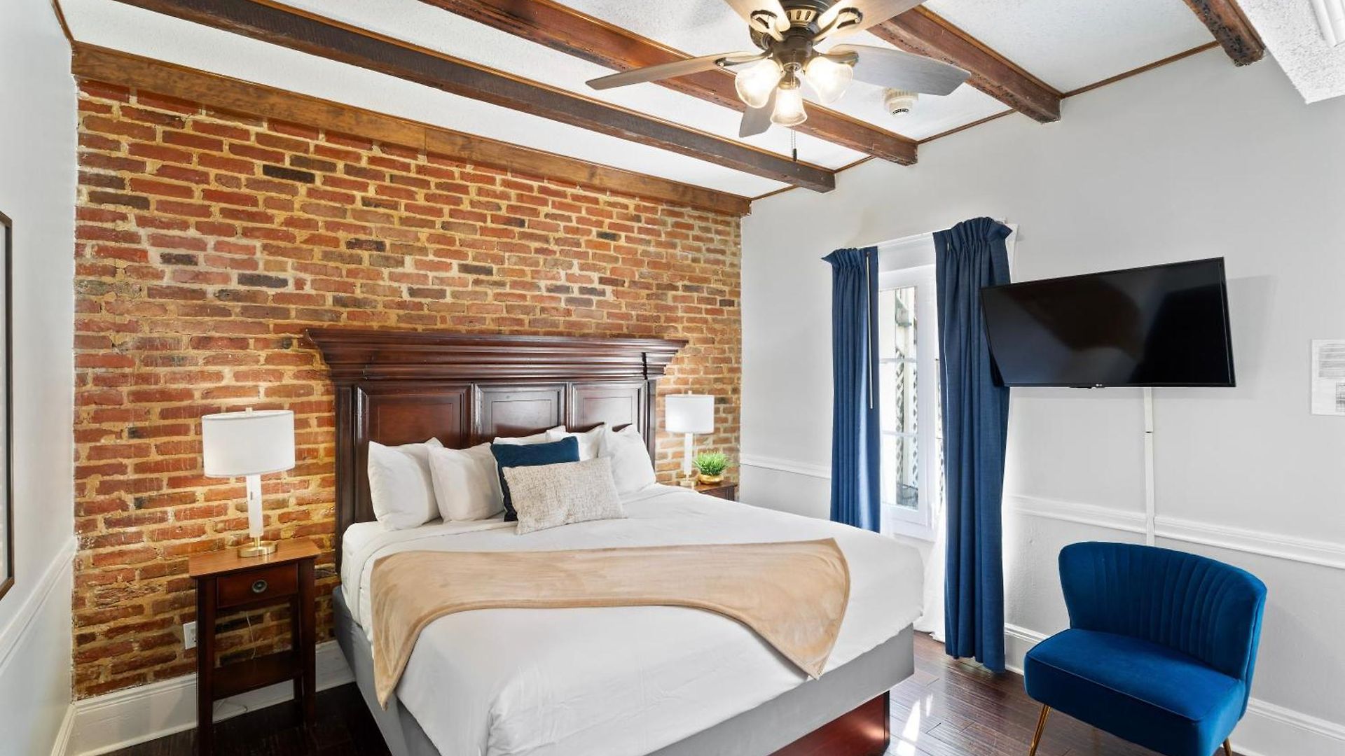 St. Pierre French Quarter Hotel New Orleans