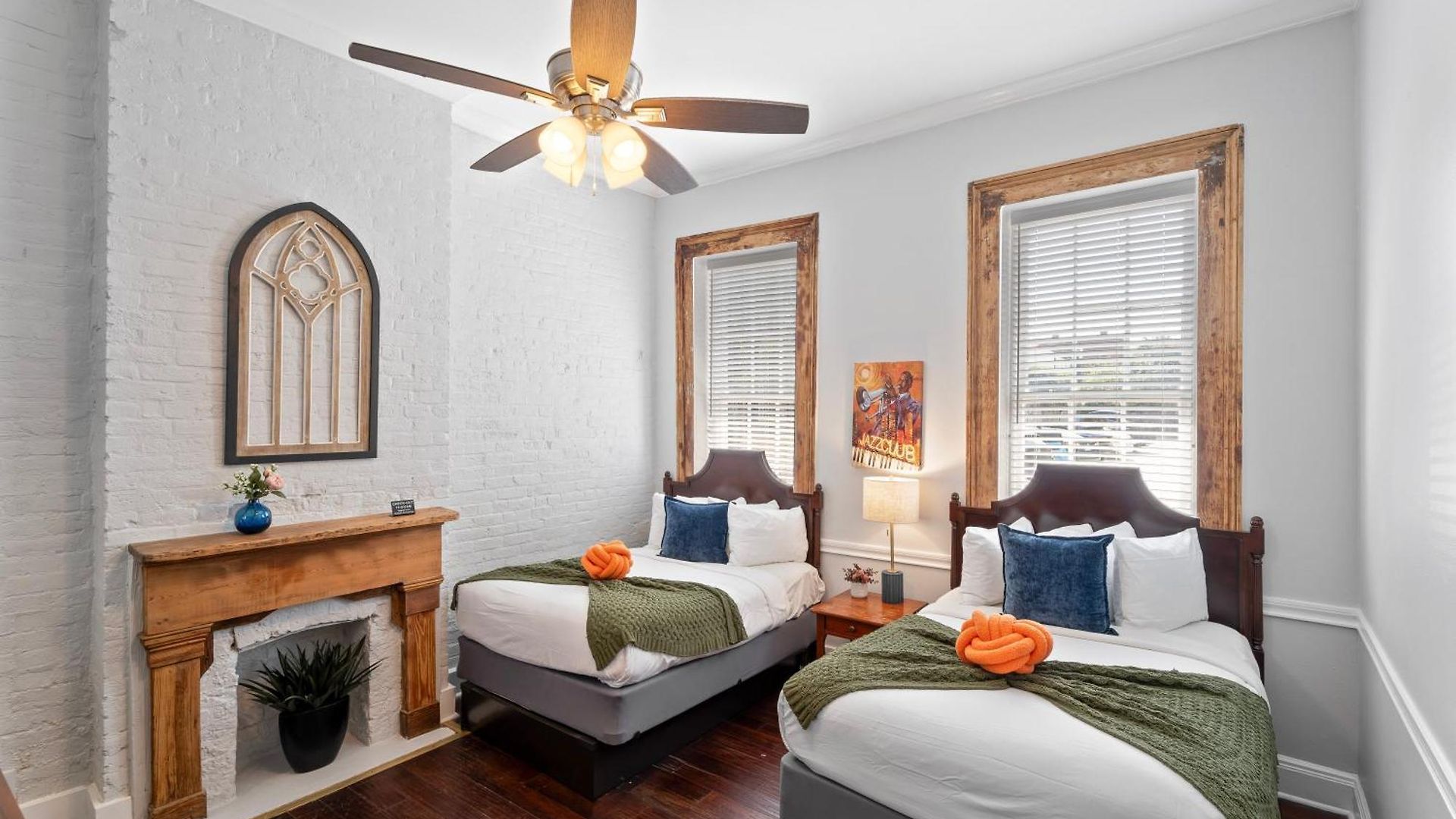 St. Pierre French Quarter Hotel