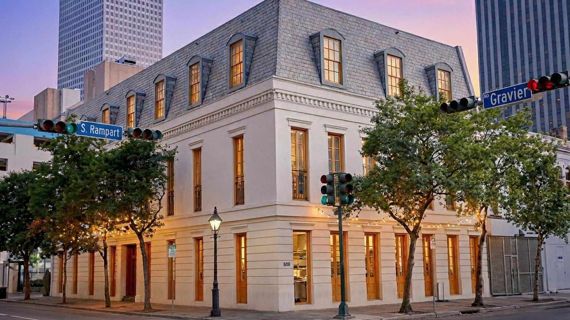 The Louie New Orleans, Belvilla District 6 Formerly Sonder