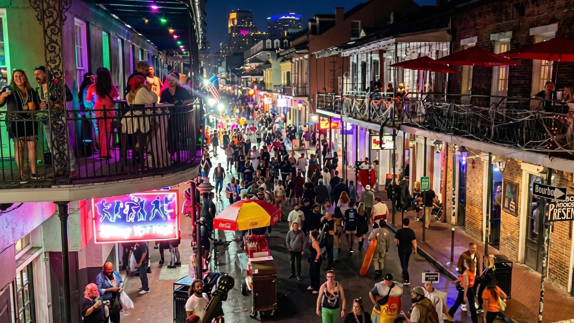 The Louie New Orleans, Belvilla District 6 Formerly Sonder 4* New Orleans