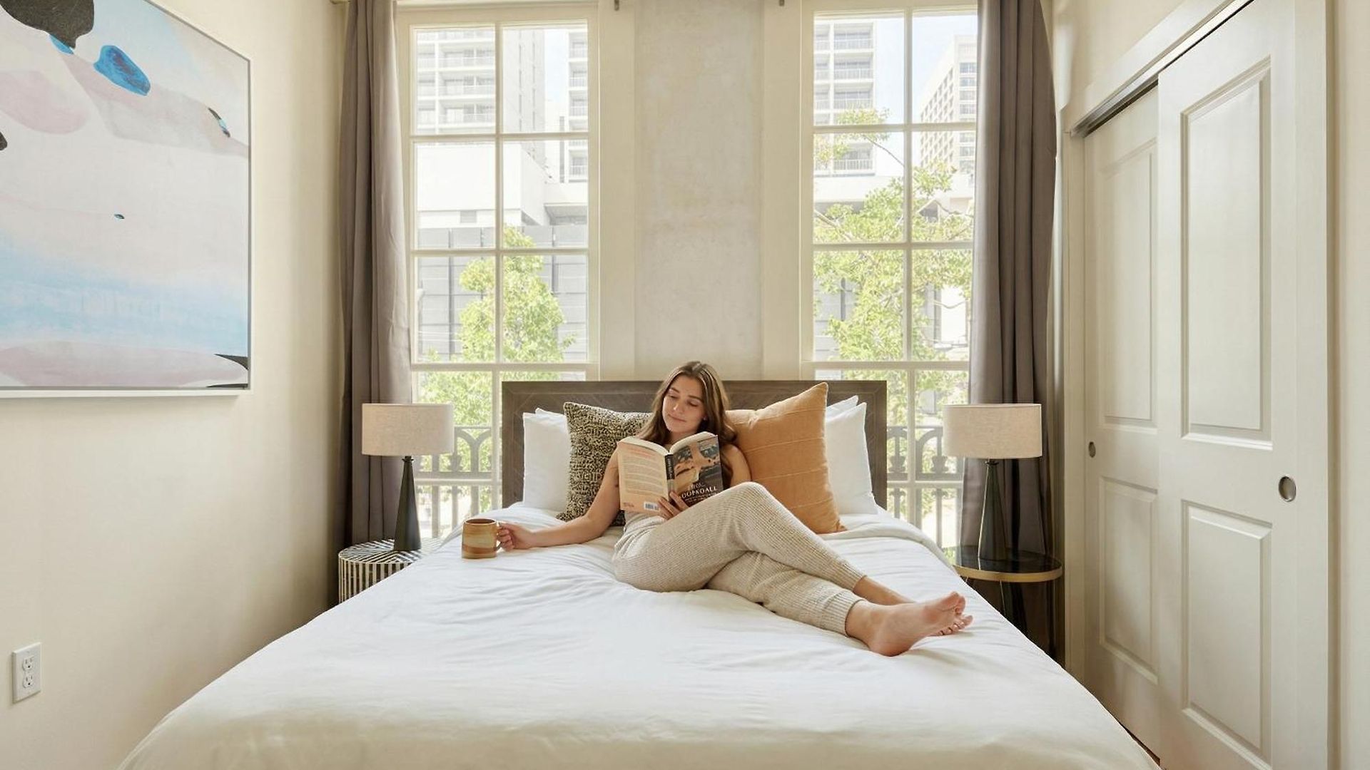 The Louie New Orleans, Belvilla District 6 Formerly Sonder Hotel 4*