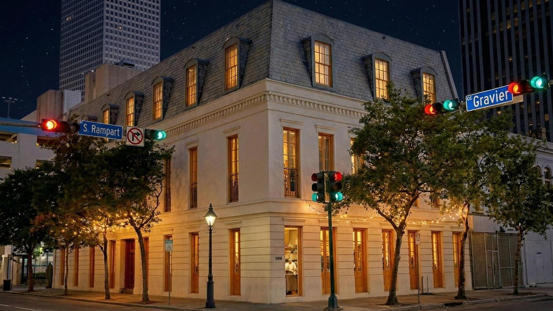 The Louie New Orleans, Belvilla District 6 Formerly Sonder Hotel New Orleans