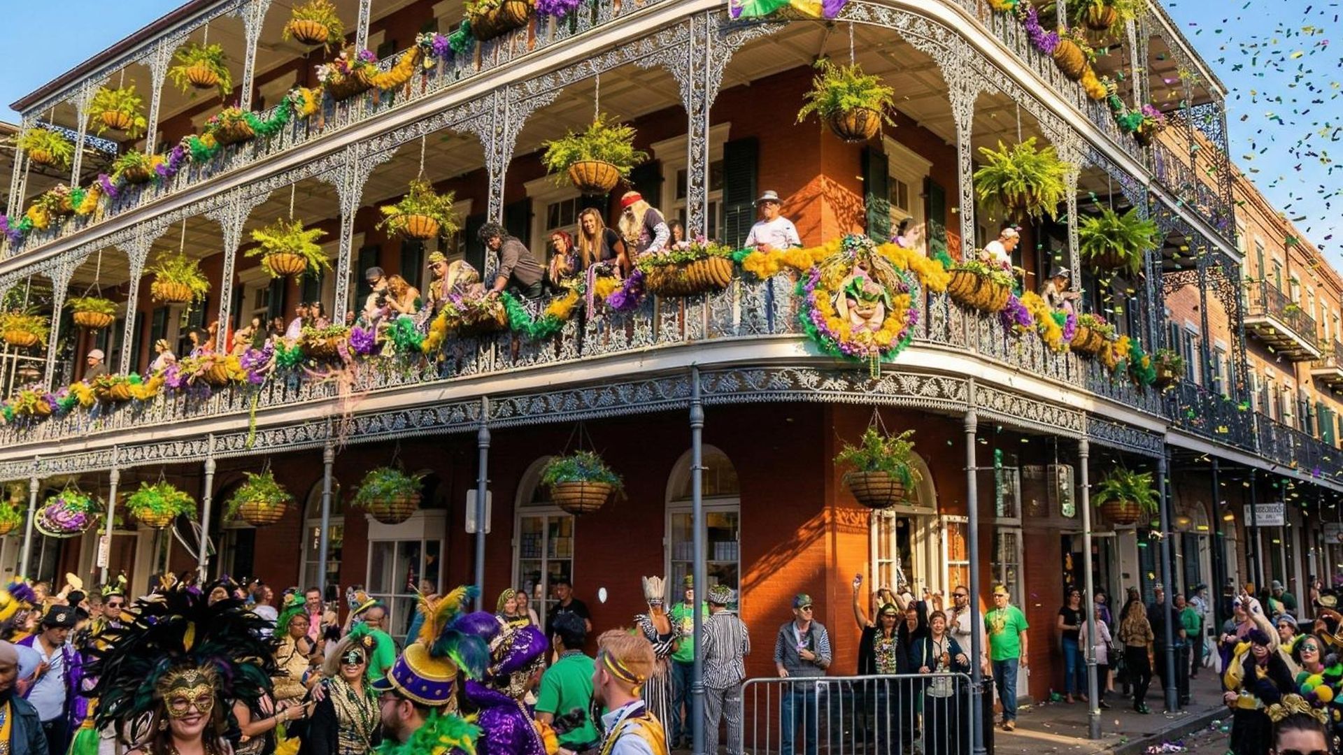 The Louie New Orleans, Belvilla District 6 Formerly Sonder 4* New Orleans