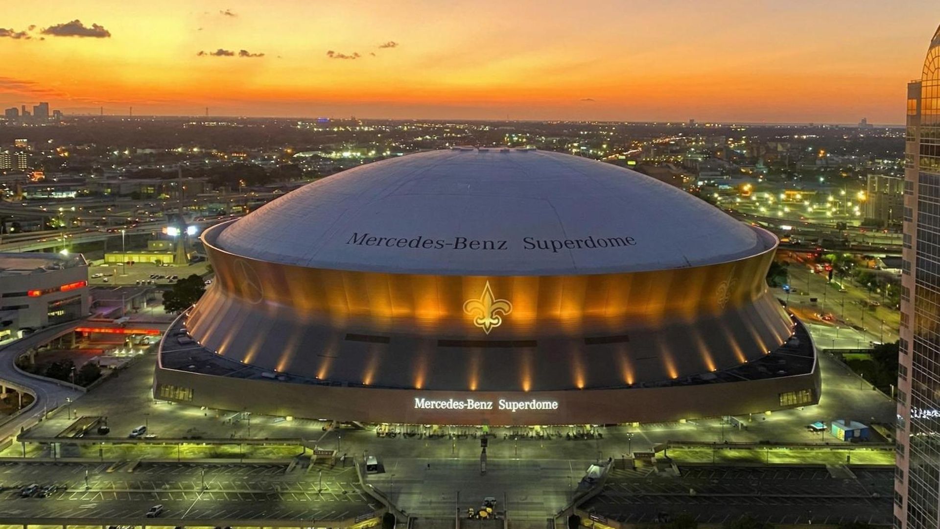 Hotel The Louie New Orleans, Belvilla District 6 Formerly Sonder 4*