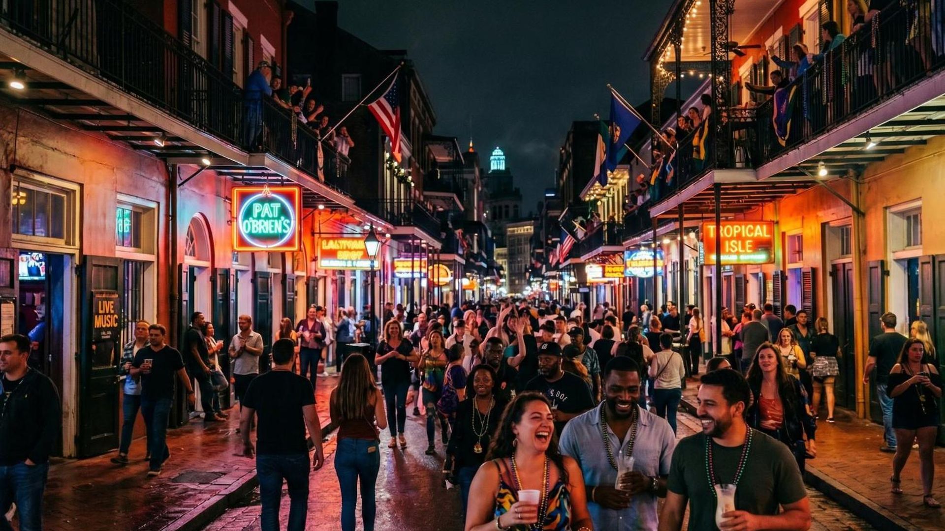 The Louie New Orleans, Belvilla District 6 Formerly Sonder Hotel 4*