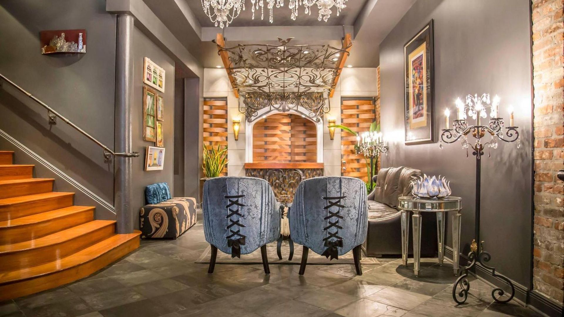 Bluegreen Vacations Club La Pension, An Ascend Collection 3* New Orleans