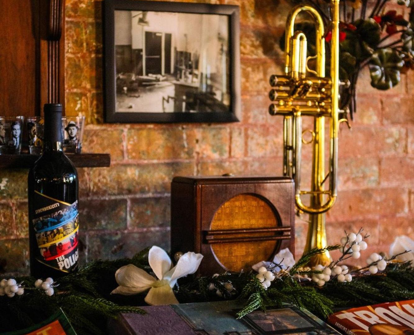 Bed & Breakfast At The Old Jail 3*