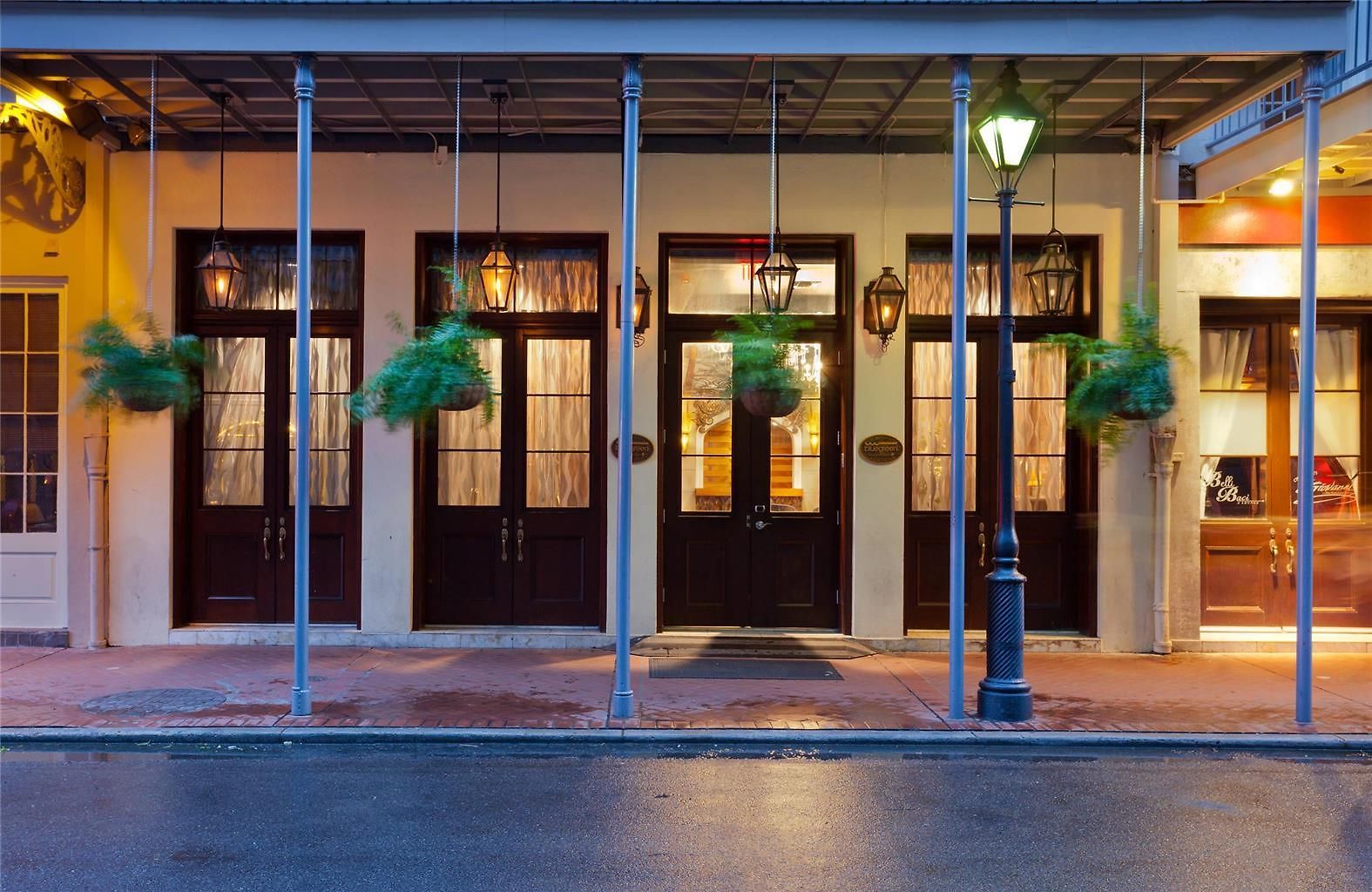 Bluegreen Vacations Club La Pension, An Ascend Collection Resort 3*