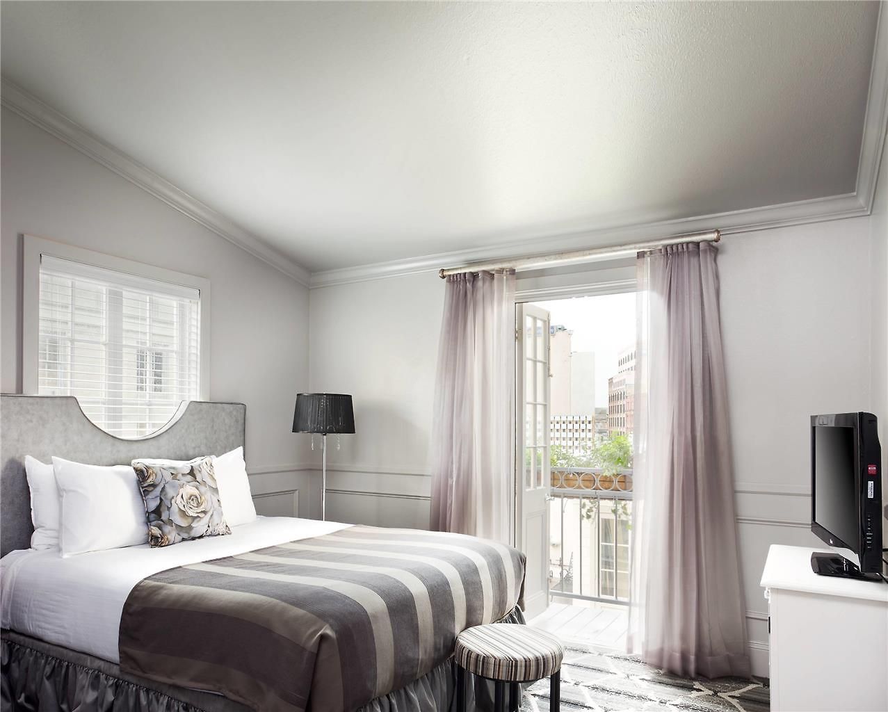 Resort Bluegreen Vacations Club La Pension, An Ascend Collection New Orleans