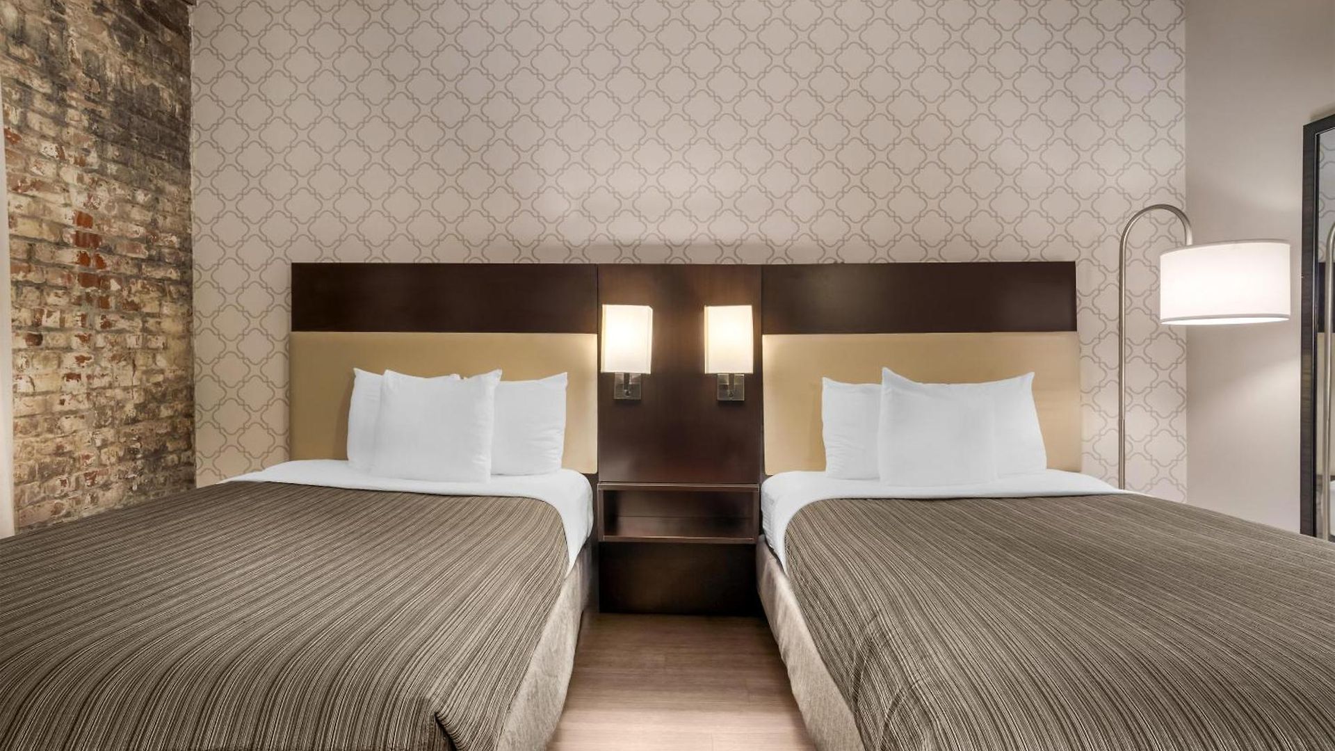 Hotel Western St. Christopher
