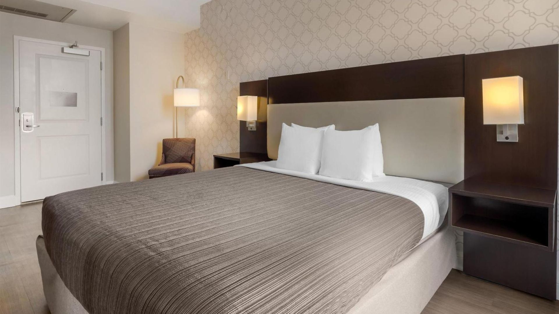 Hotel Western St. Christopher 3*
