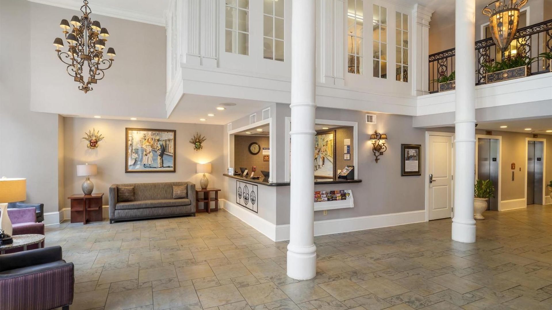 Western St. Christopher 3*