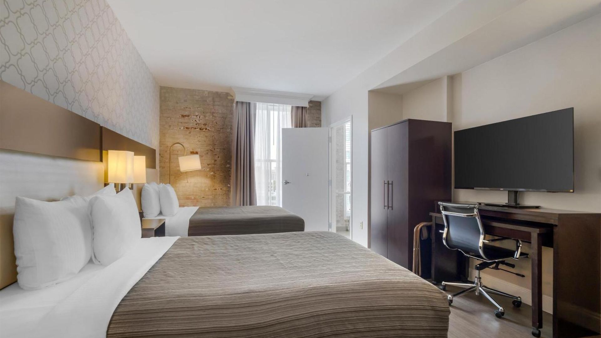 Hotel Western St. Christopher