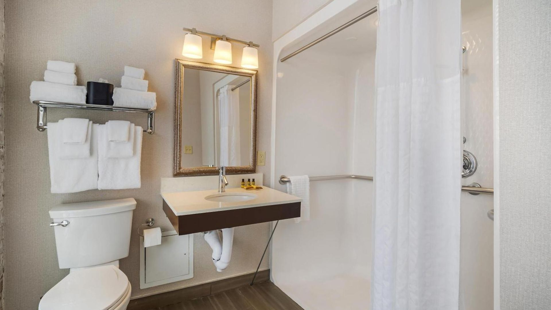 Western St. Christopher Hotel 3*