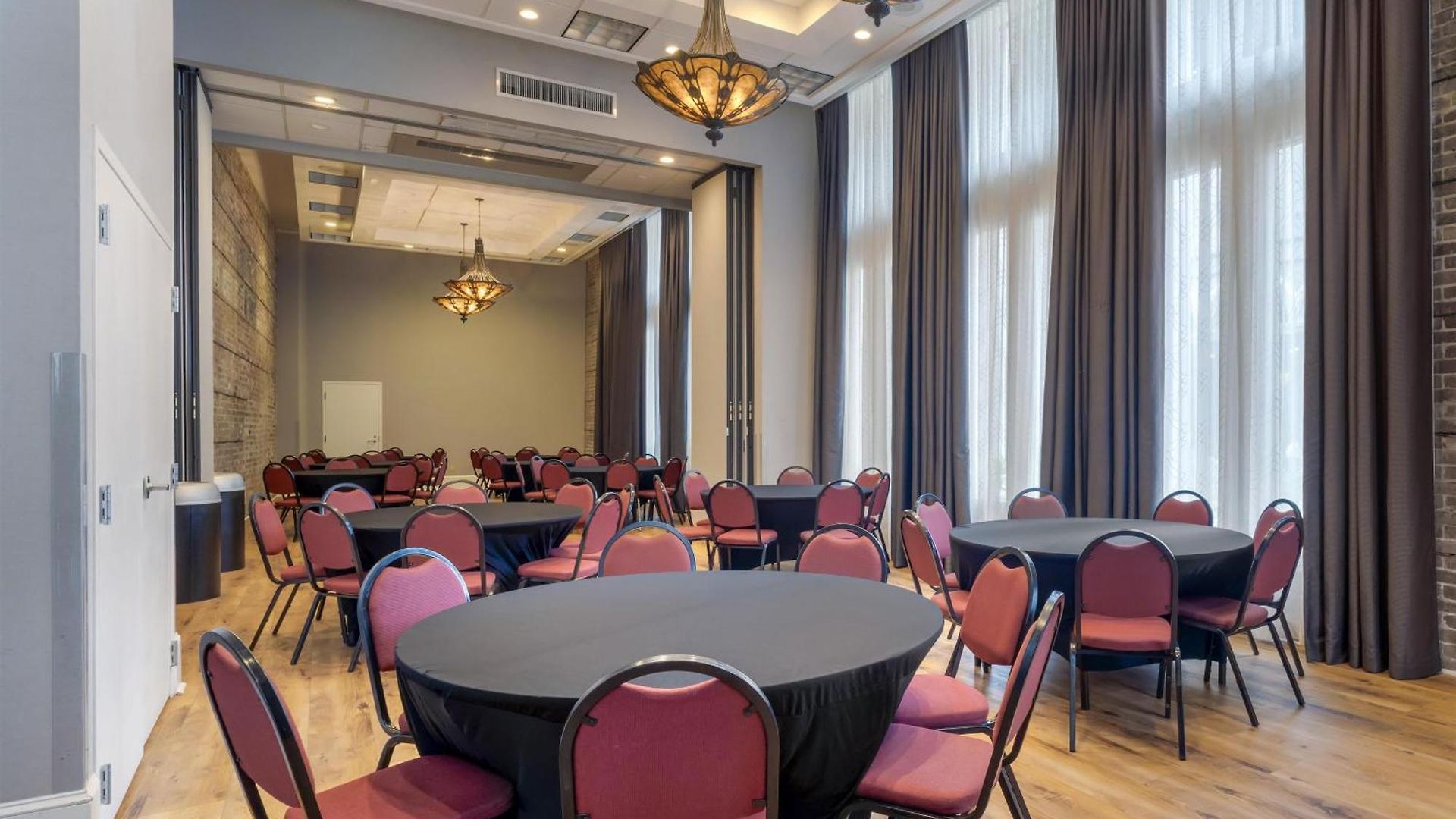 Western St. Christopher Hotel New Orleans