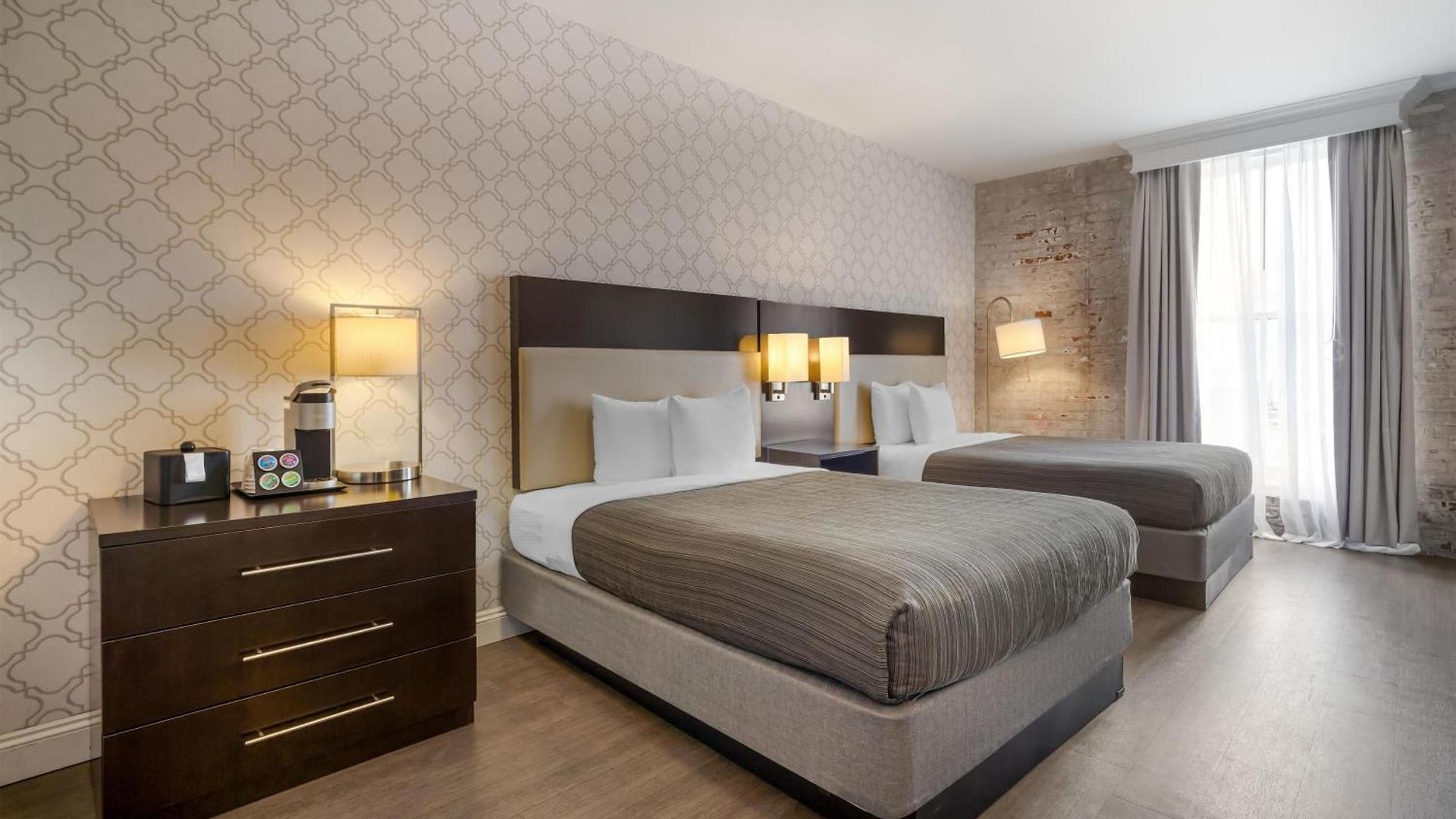 Western St. Christopher 3*