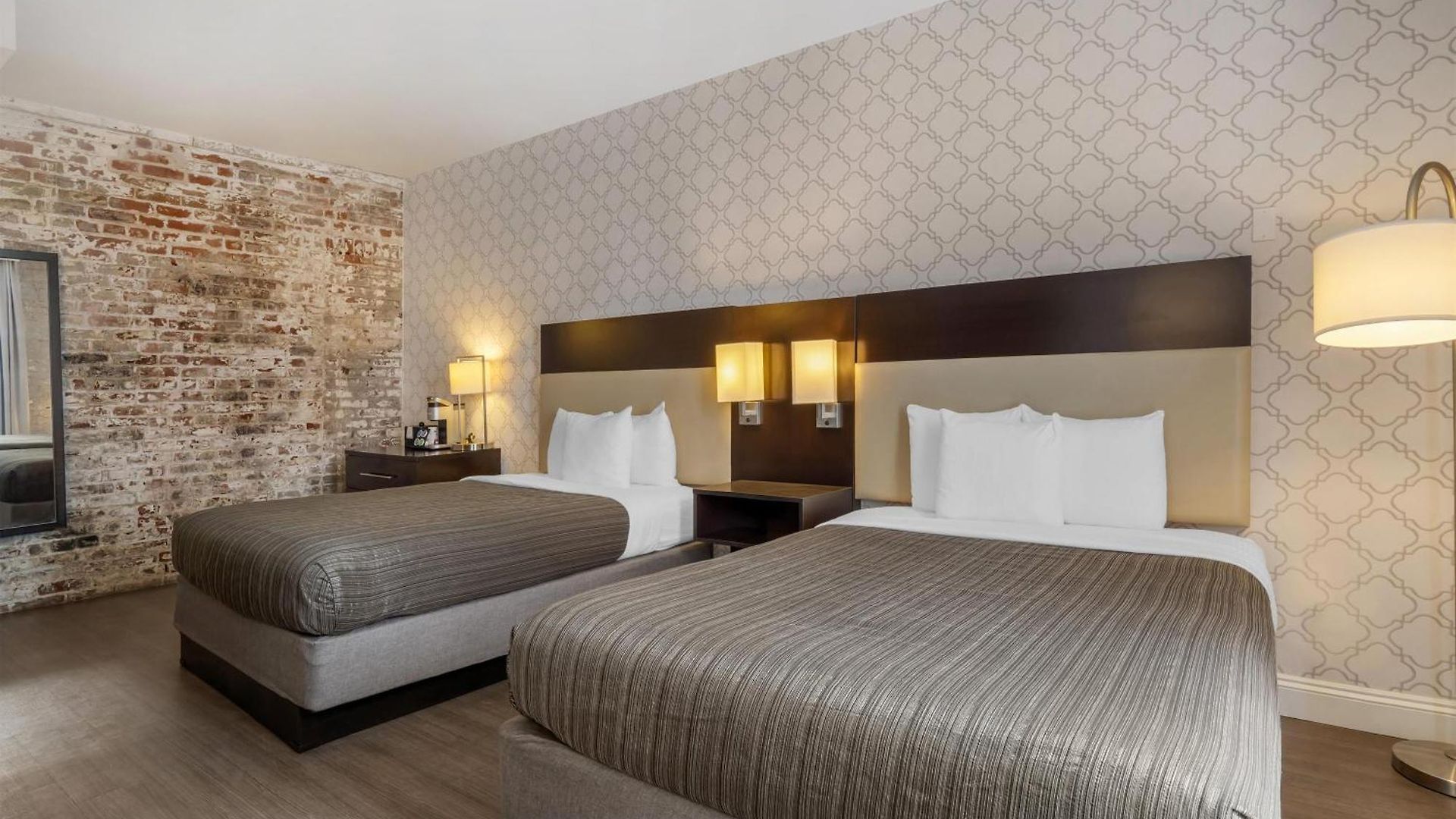 Hotel Western St. Christopher