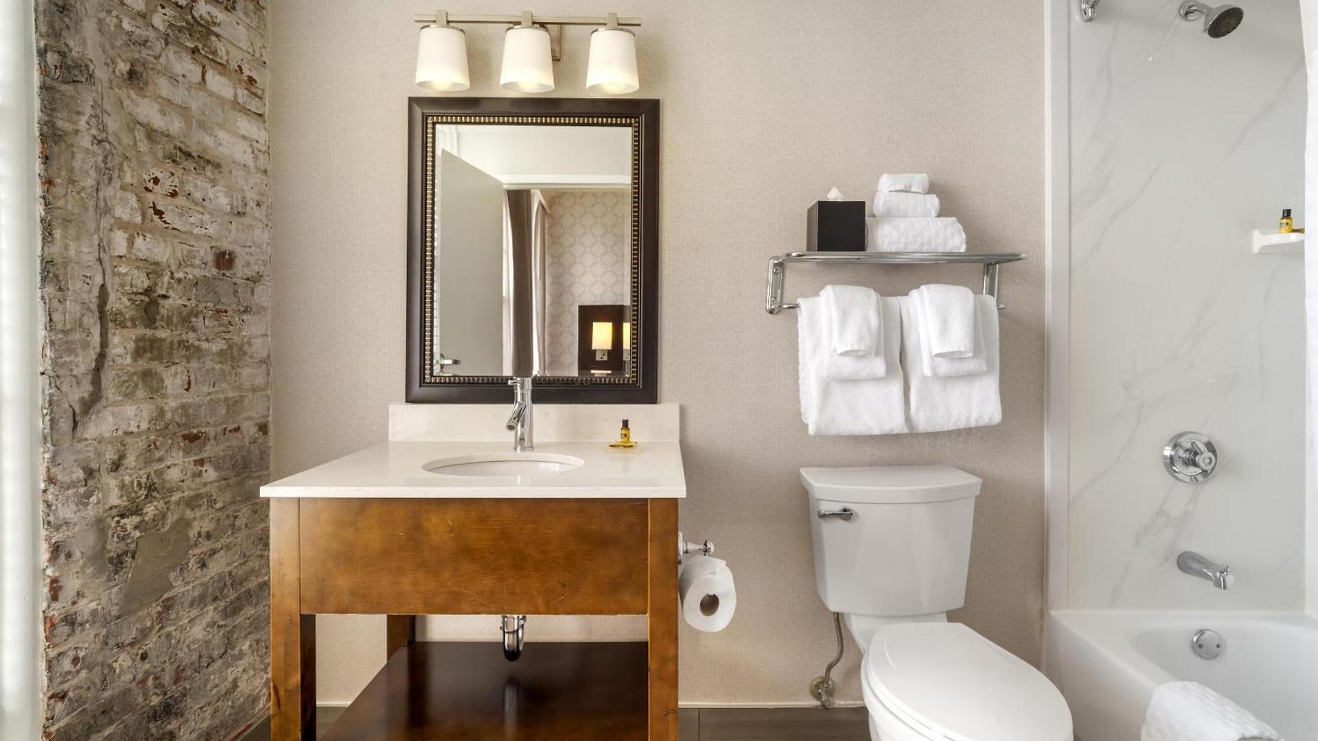 Hotel Western St. Christopher