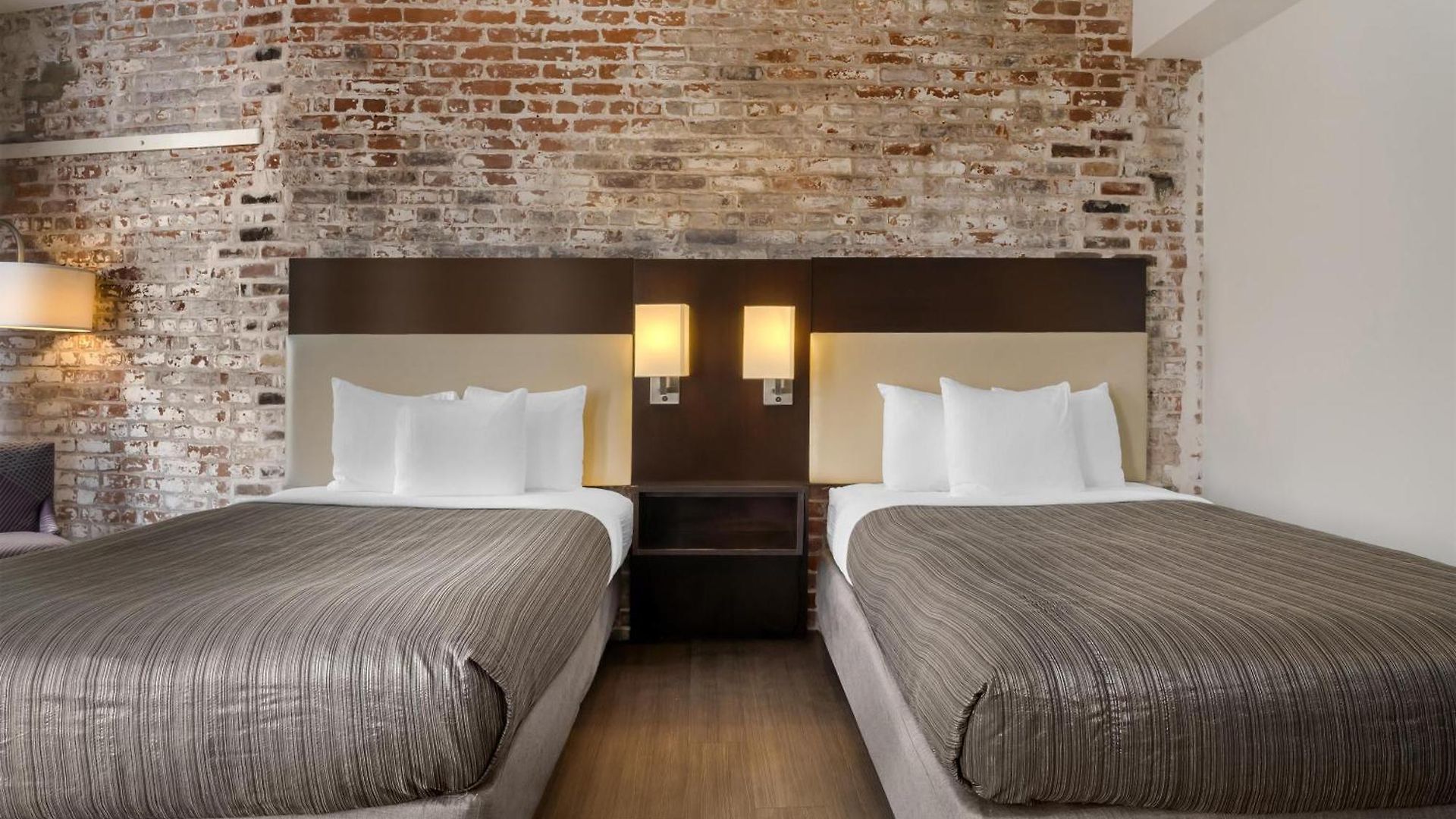 Hotel Western St. Christopher 3*