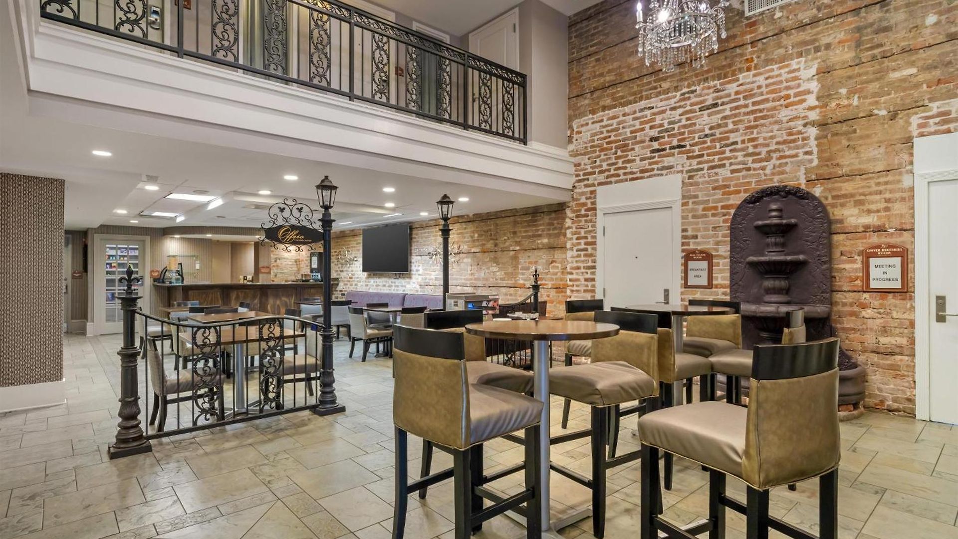 Western St. Christopher Hotel 3*