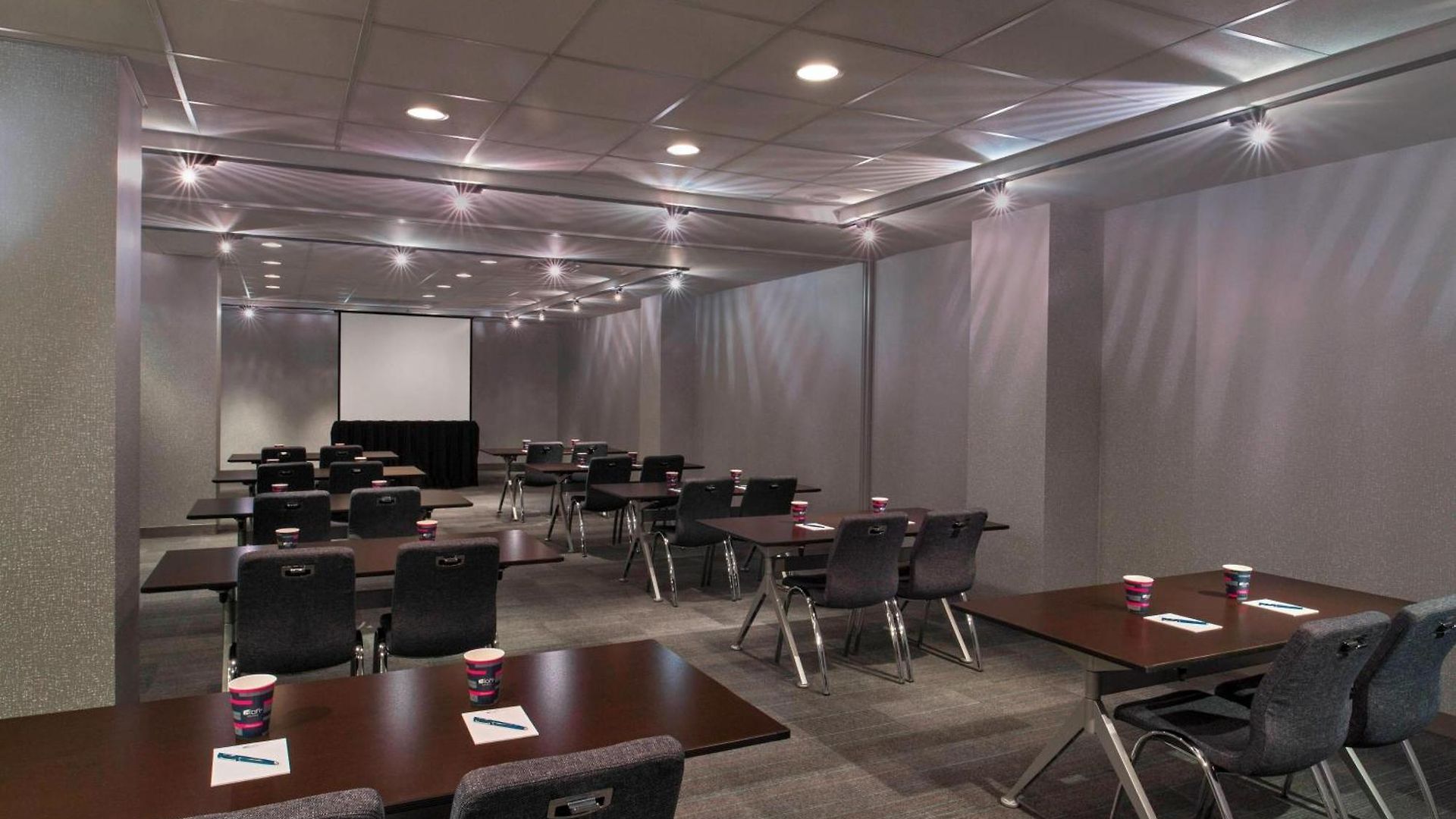 Aloft By Marriott Downtown Hotel New Orleans