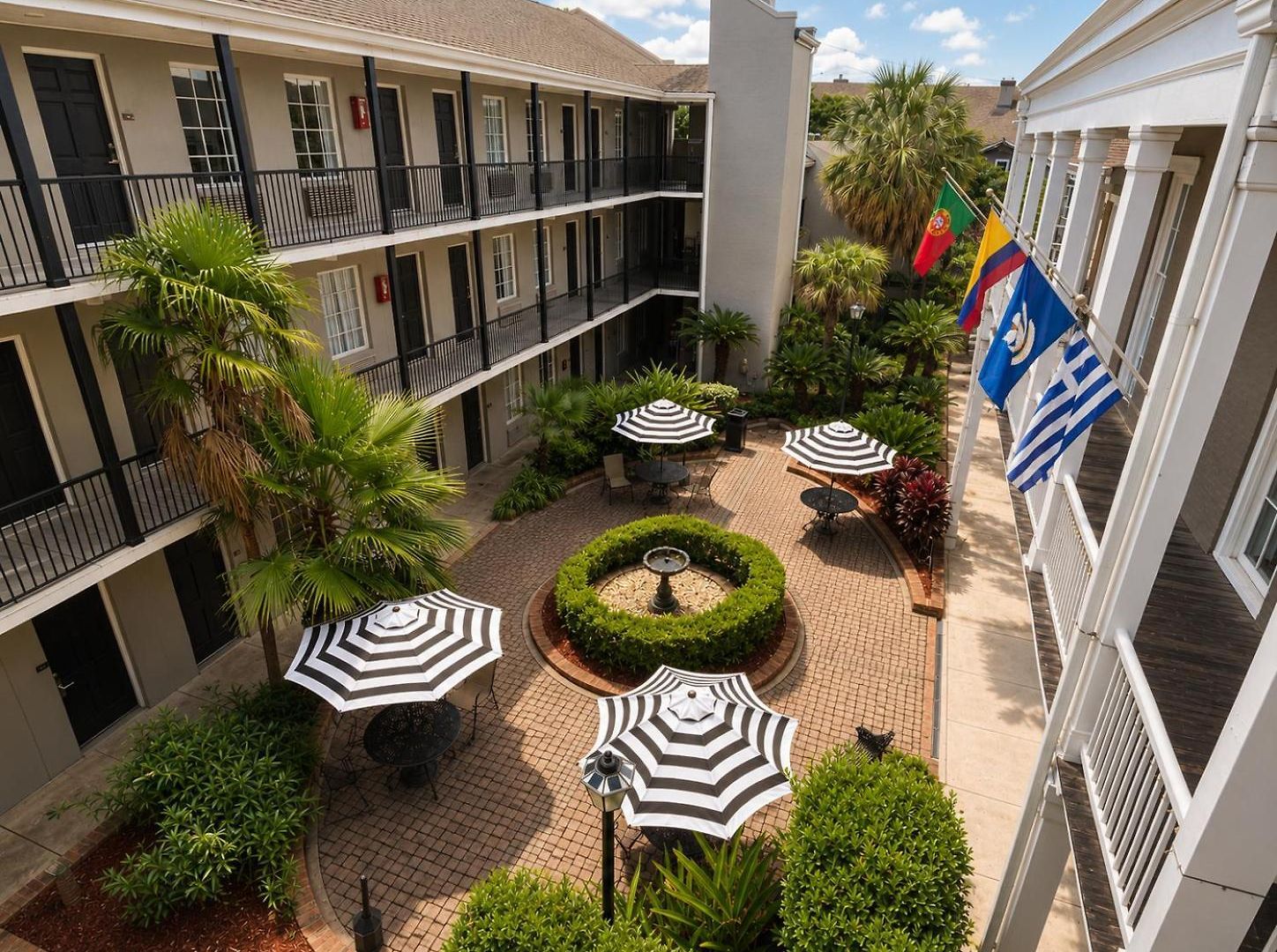 Hotel Maison Saint Charles 3*