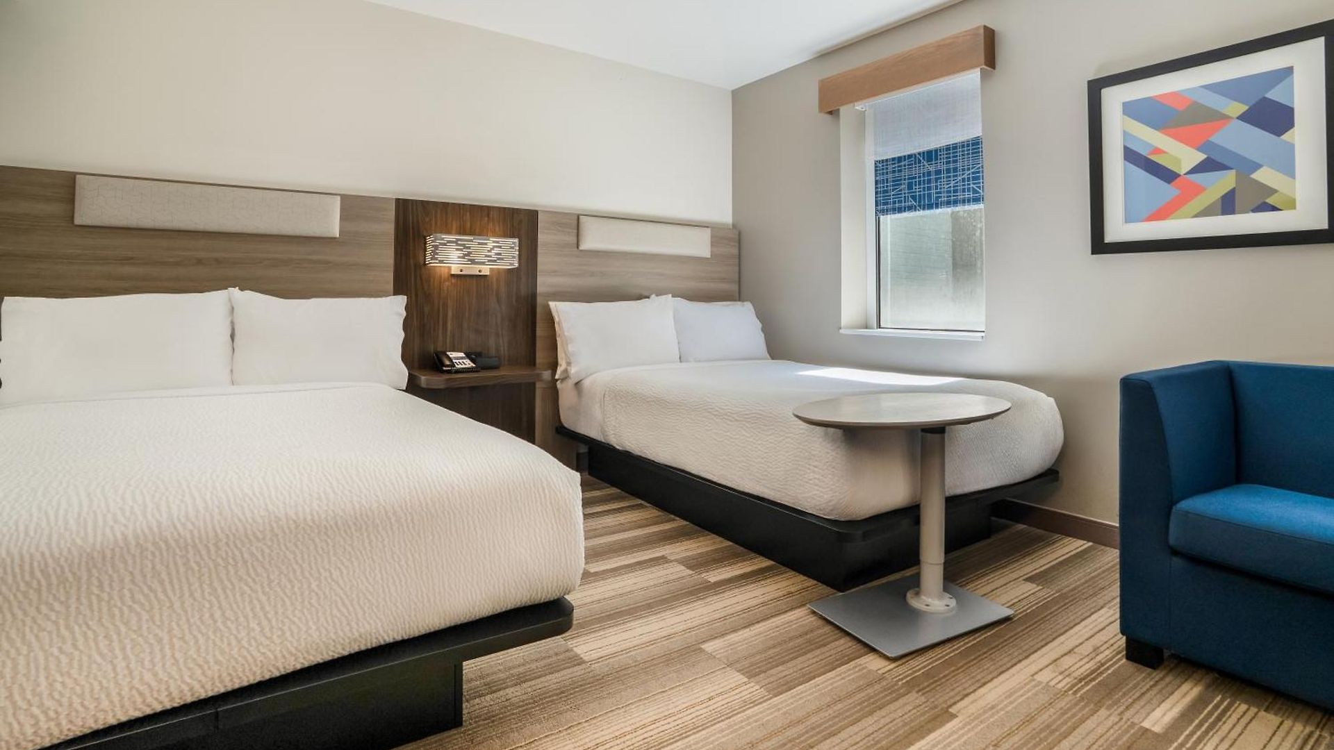 Hotel Express - Arts District By Ihg New Orleans