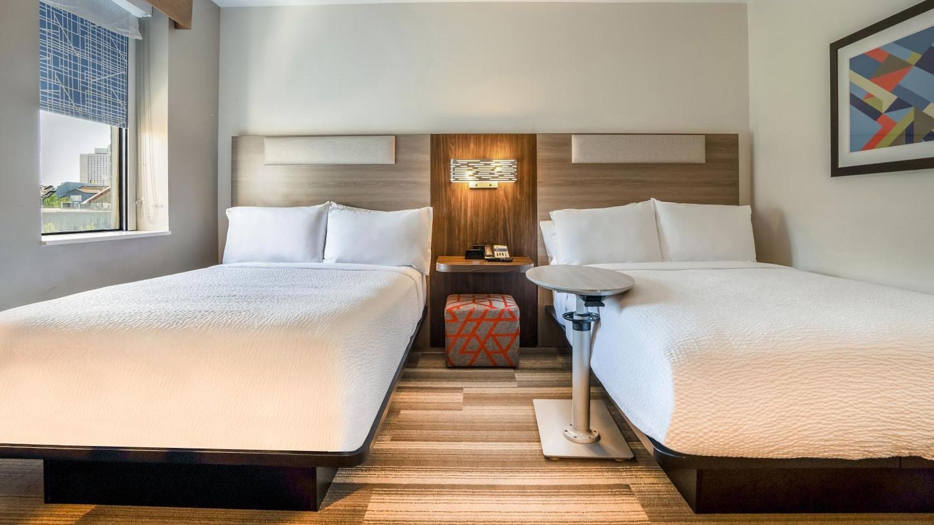 Express - Arts District By Ihg 3*