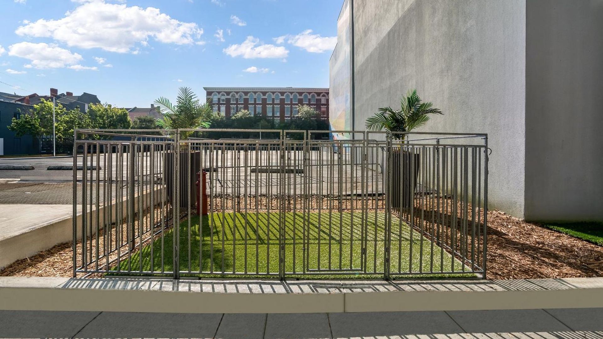 Express - Arts District By Ihg New Orleans