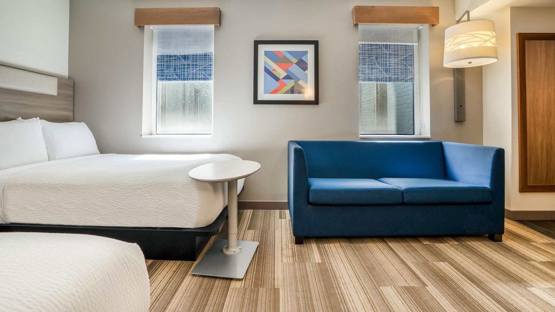 Express - Arts District By Ihg 3*