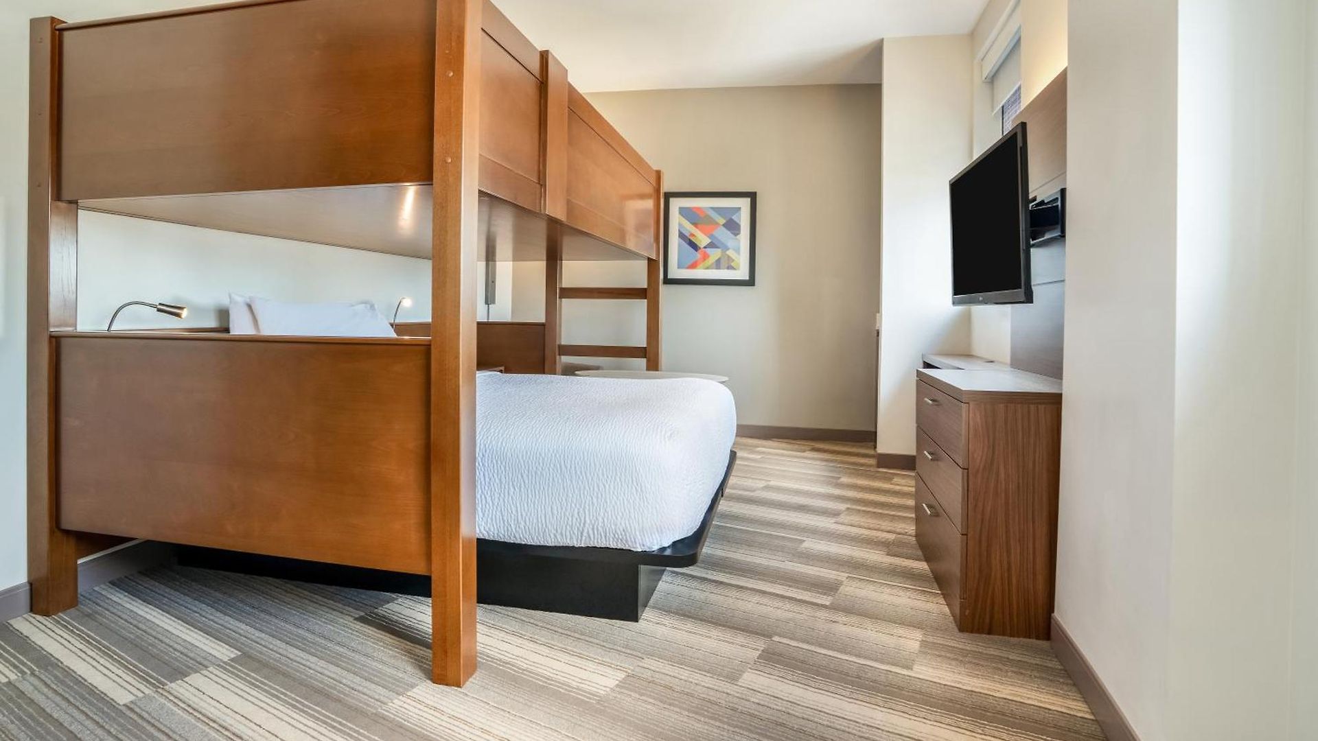 Express - Arts District By Ihg New Orleans