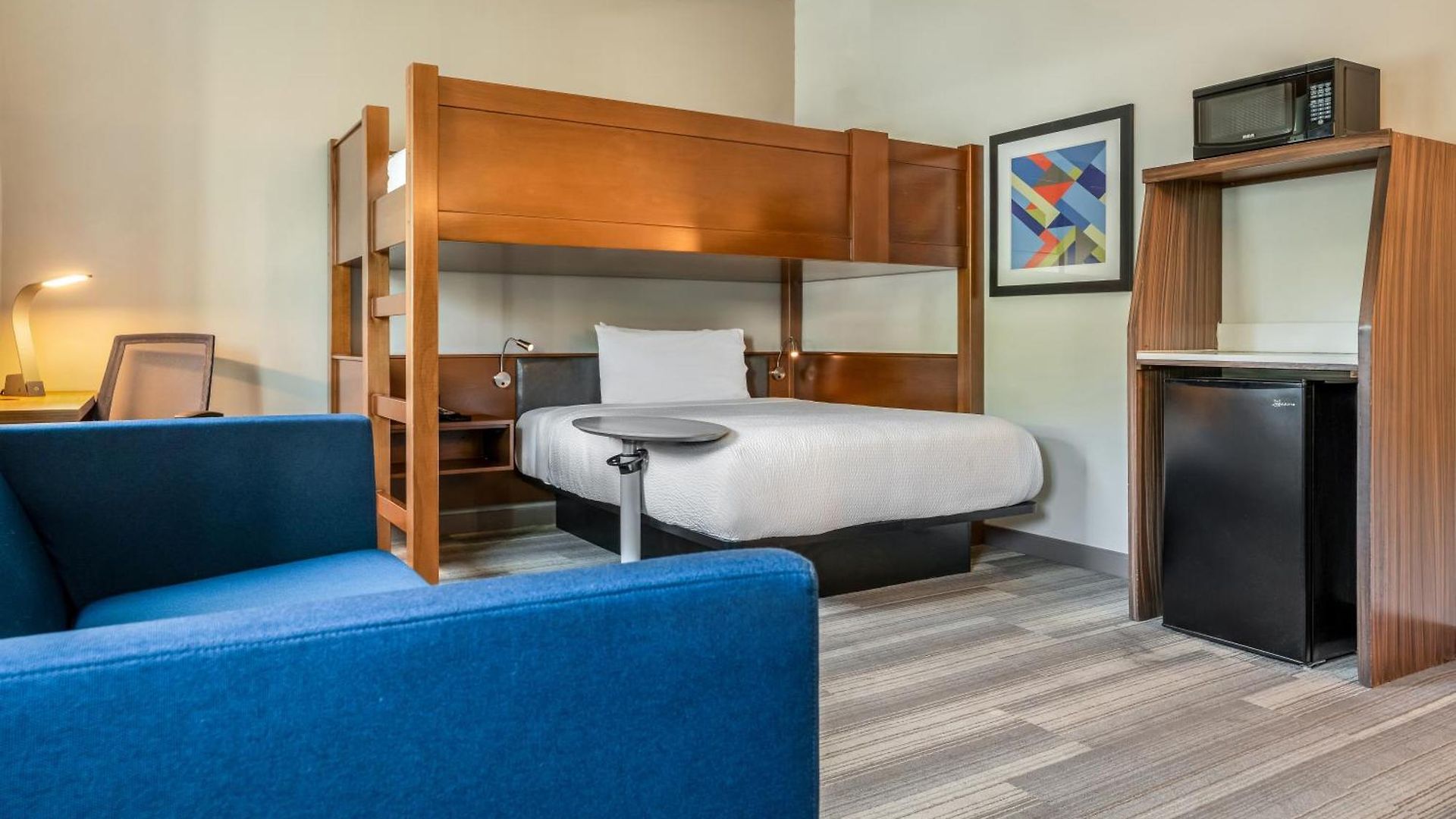 Express - Arts District By Ihg Hotel