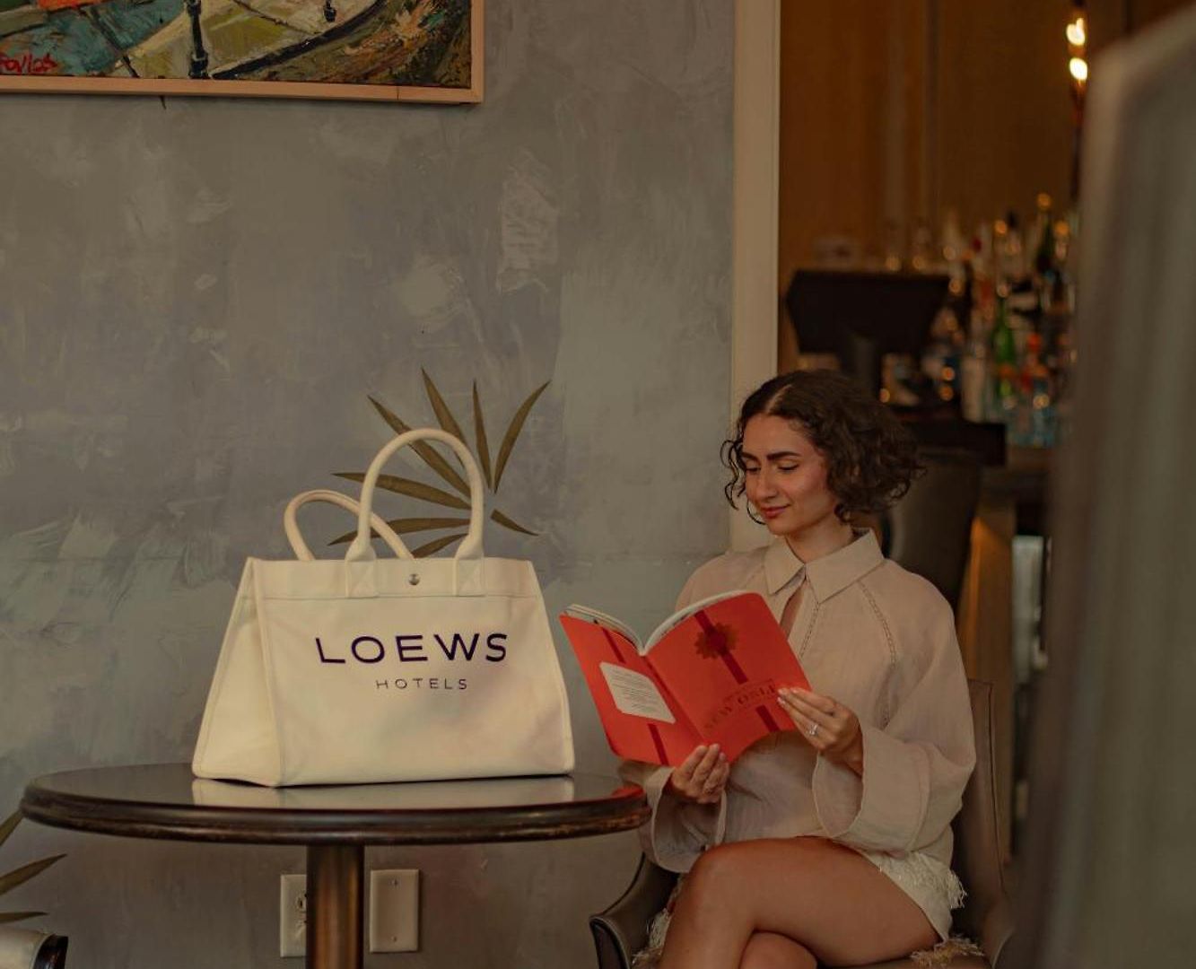 Loews Hotel
