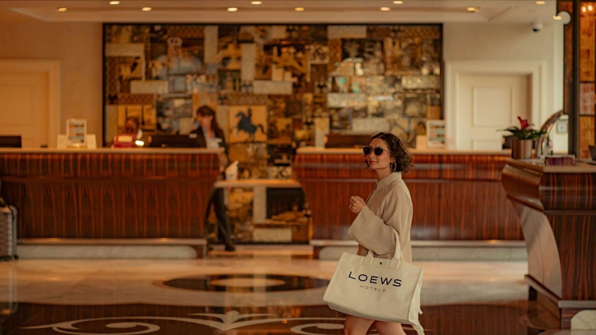 Hotel Loews