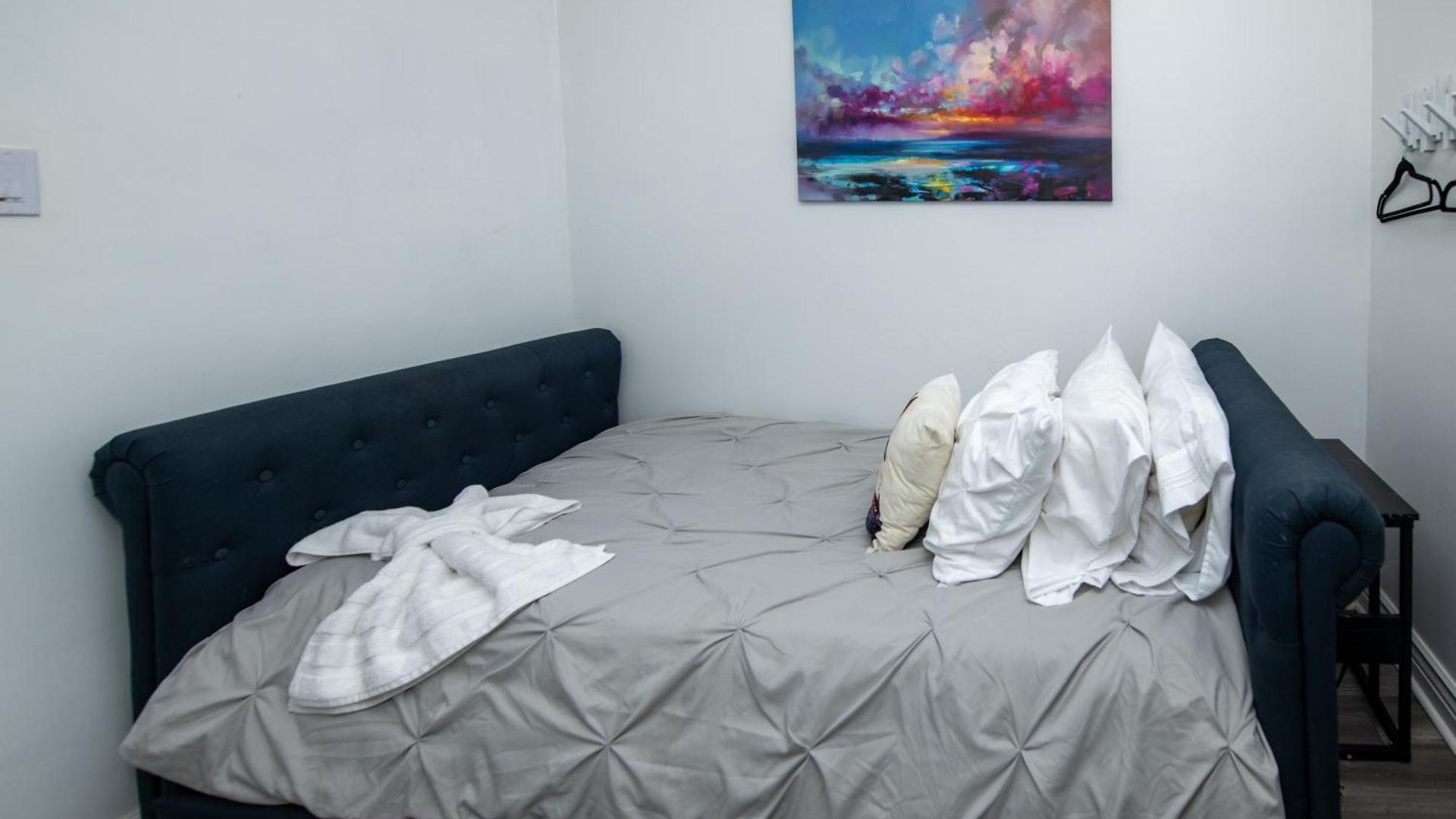 5 Bedroom - Sleeps 10! Location Next To French Quarter! New Orleans
