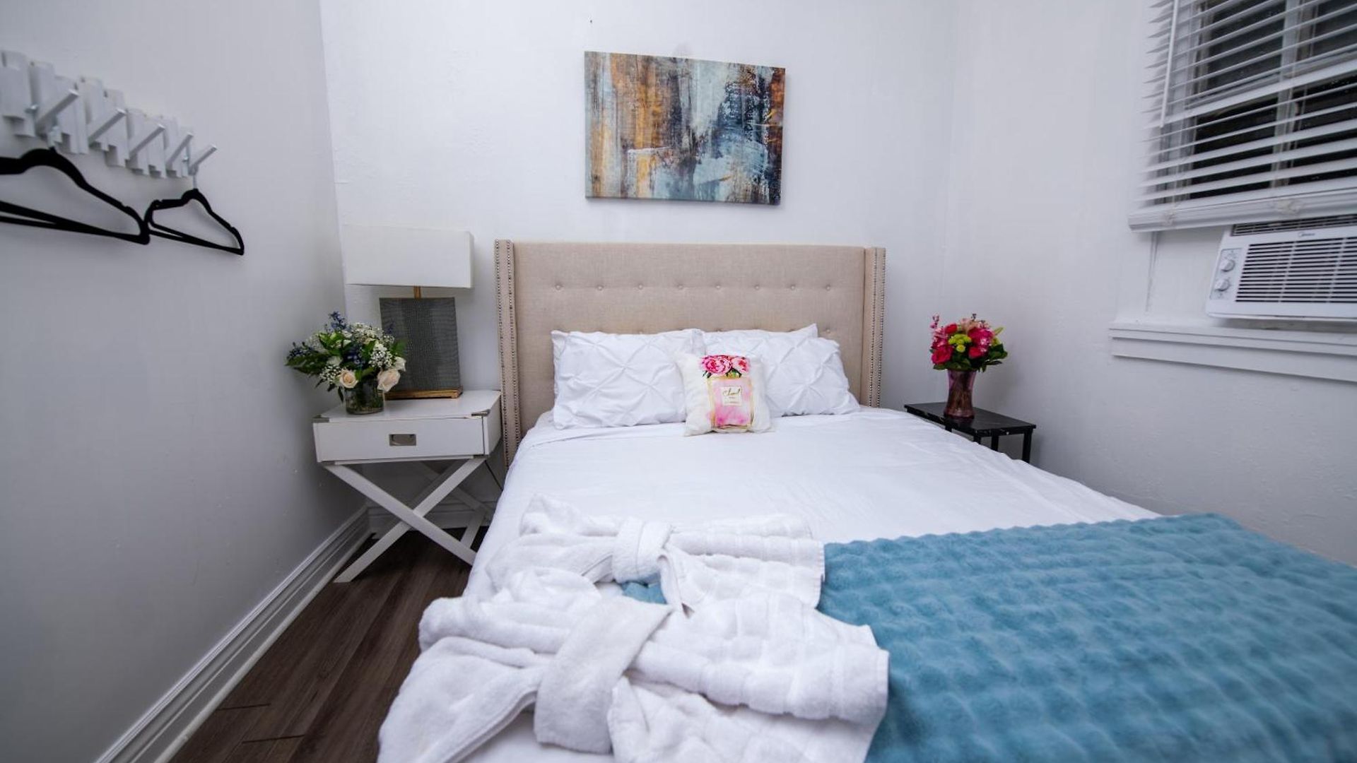 5 Bedroom - Sleeps 10! Location Next To French Quarter!