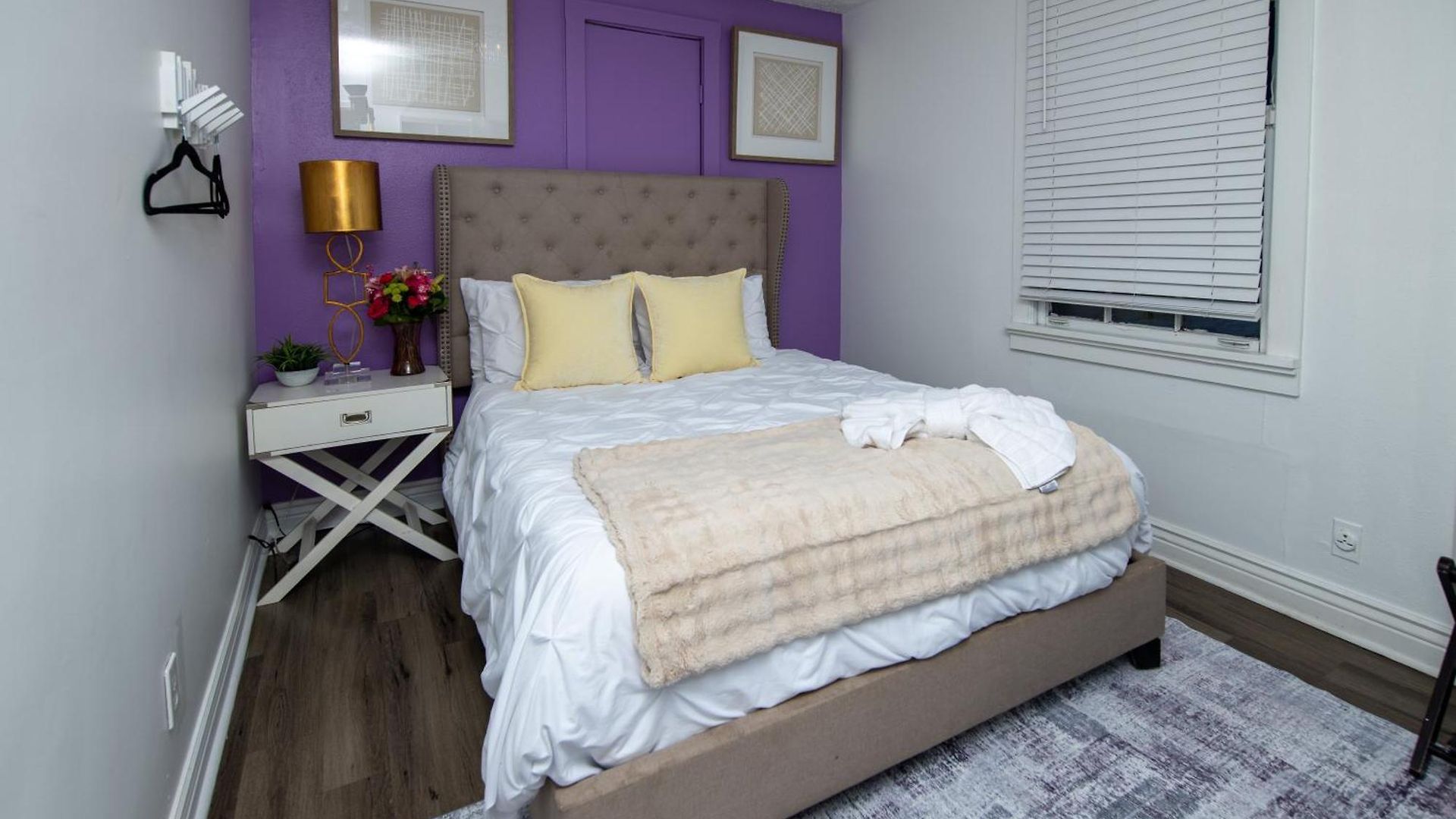 5 Bedroom - Sleeps 10! Location Next To French Quarter! New Orleans