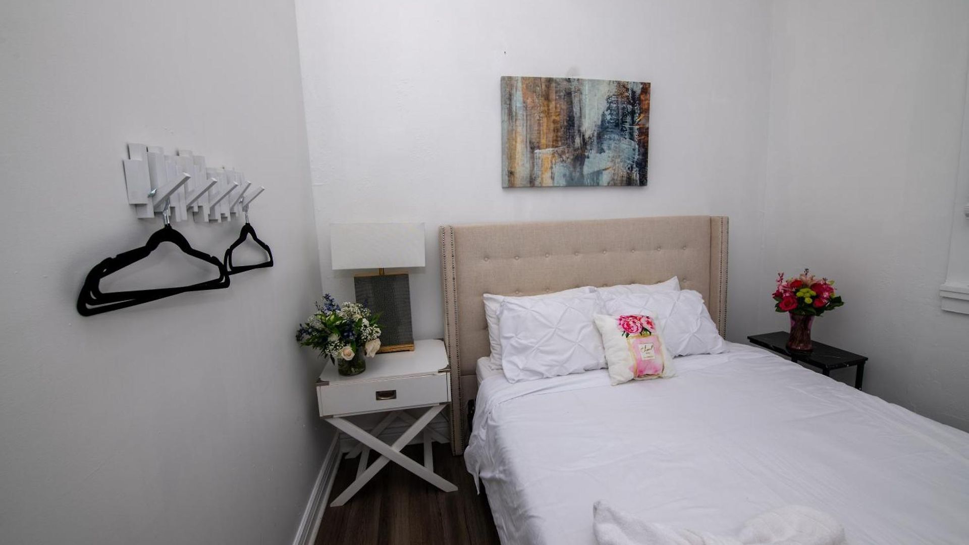 5 Bedroom - Sleeps 10! Location Next To French Quarter! 3*