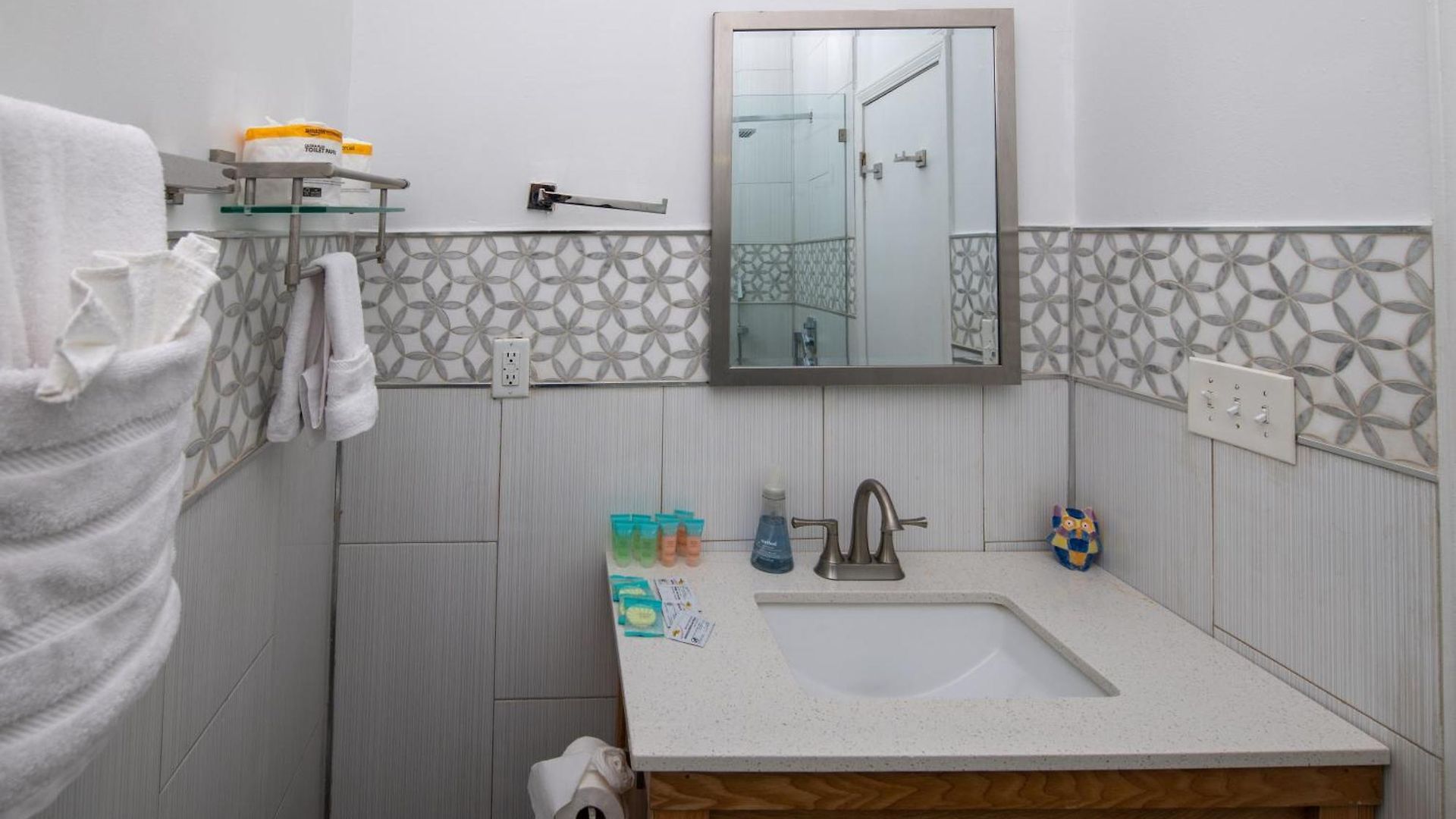 5 Bedroom - Sleeps 10! Location Next To French Quarter! New Orleans