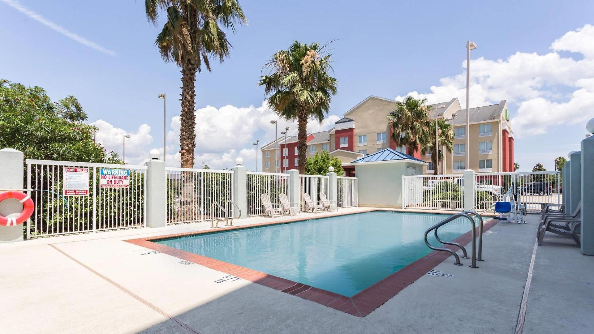 Comfort East 4*
