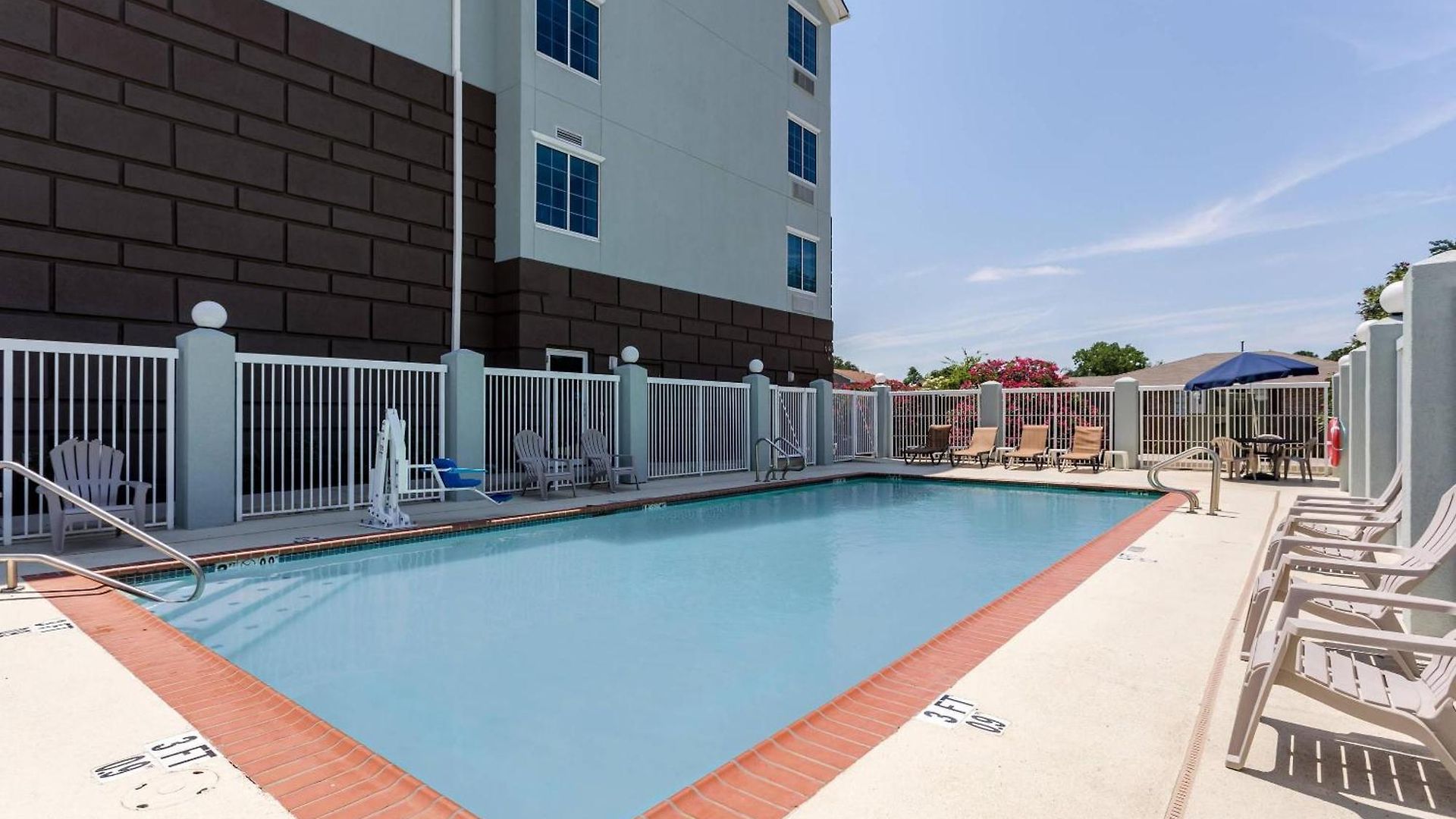 Comfort East 4* New Orleans