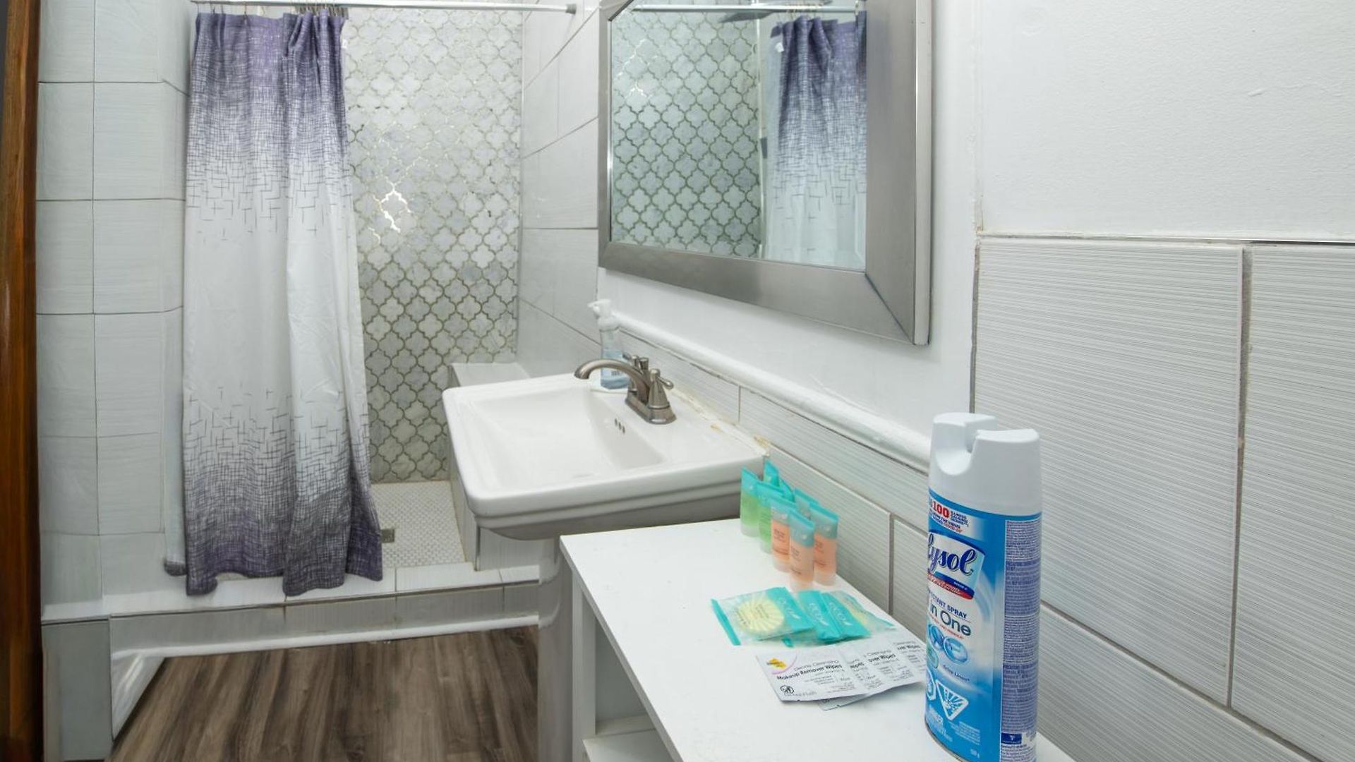 Bed & Breakfast 5 Bedroom - Sleeps 10! Location Next To French Quarter! 3*