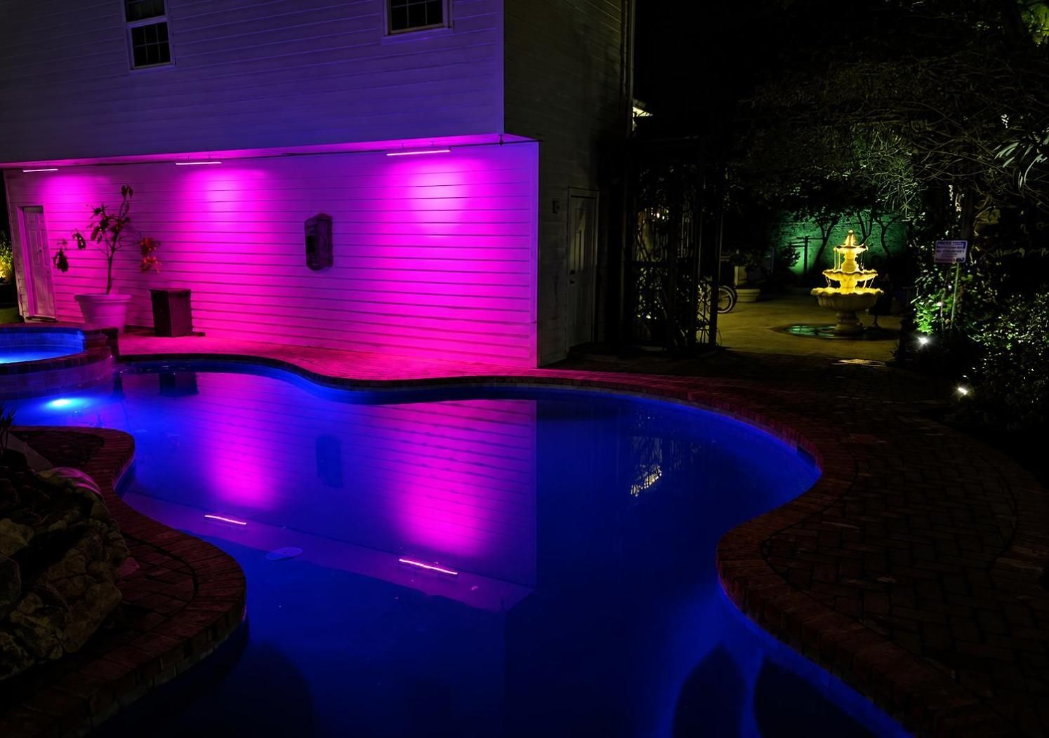Bed & Breakfast Amazing Modern 5 Bedroom Next To French Qt & Bourbon