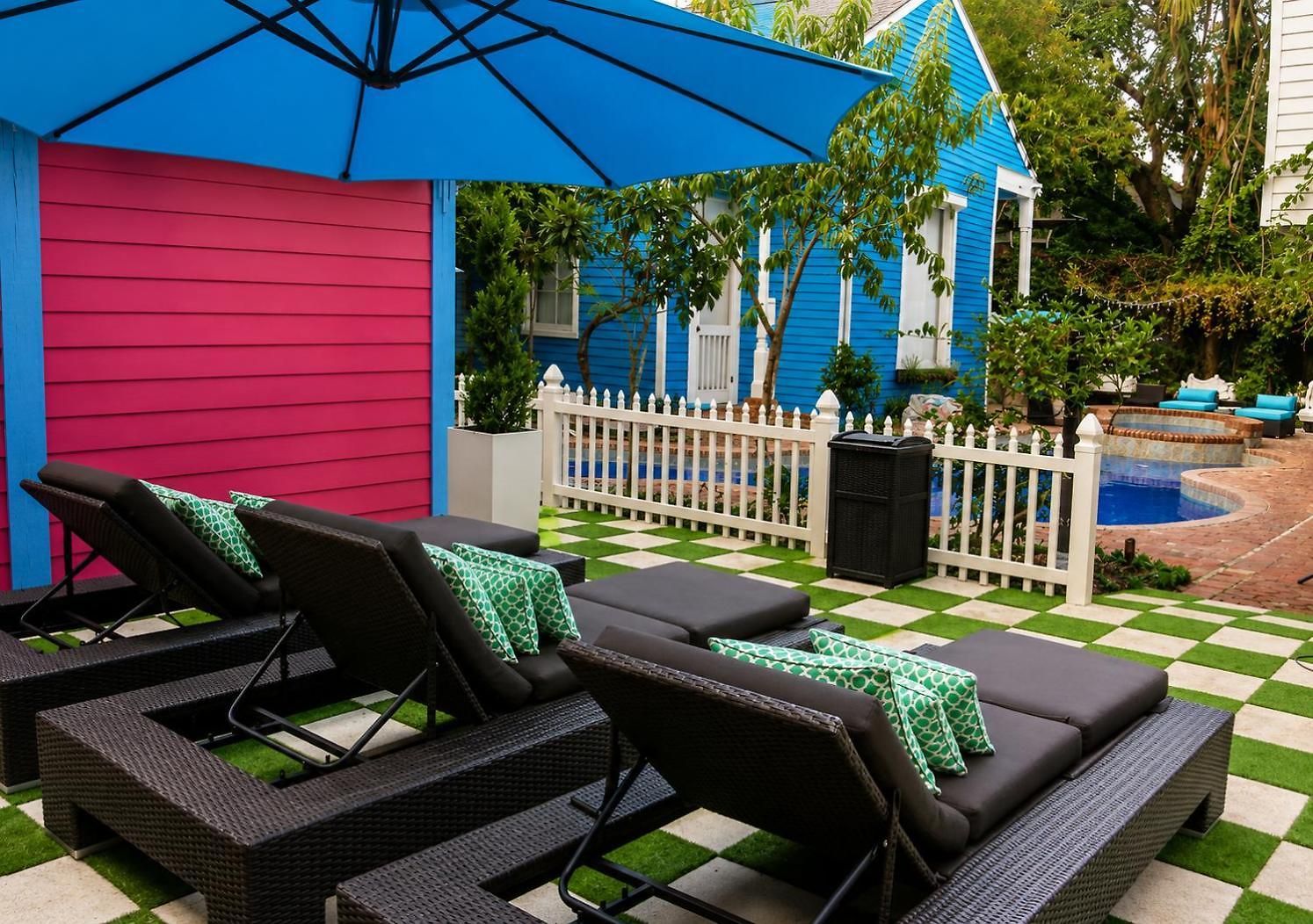 Bed & Breakfast Amazing Modern 5 Bedroom Next To French Qt & Bourbon