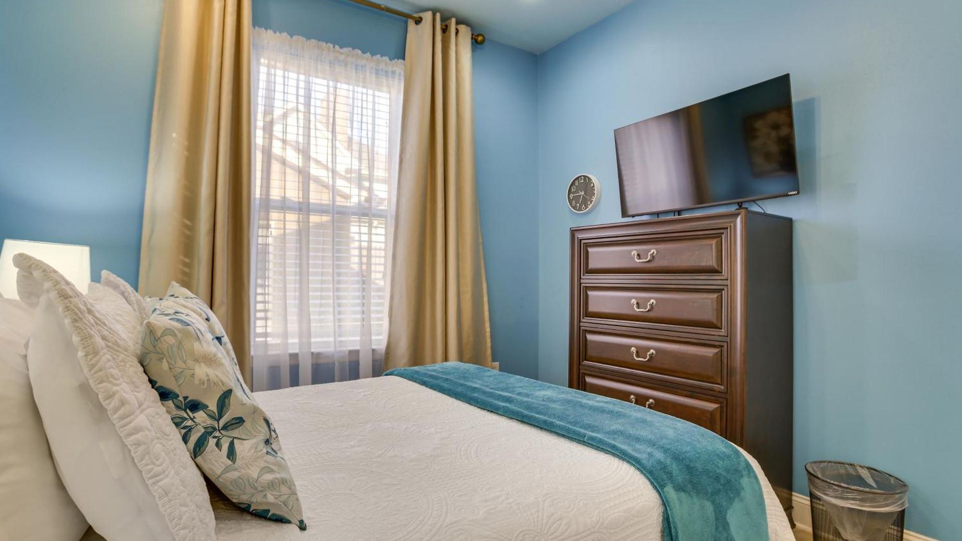 5 Mi To Bourbon St: Nola W/ Fenced Yard! *