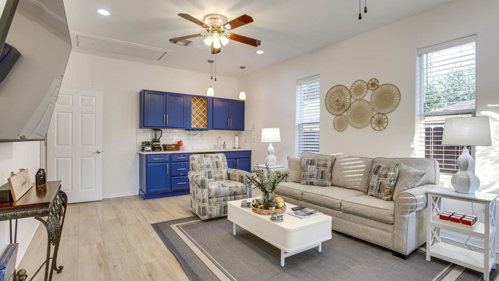 5 Mi To Bourbon St: Nola W/ Fenced Yard! * New Orleans